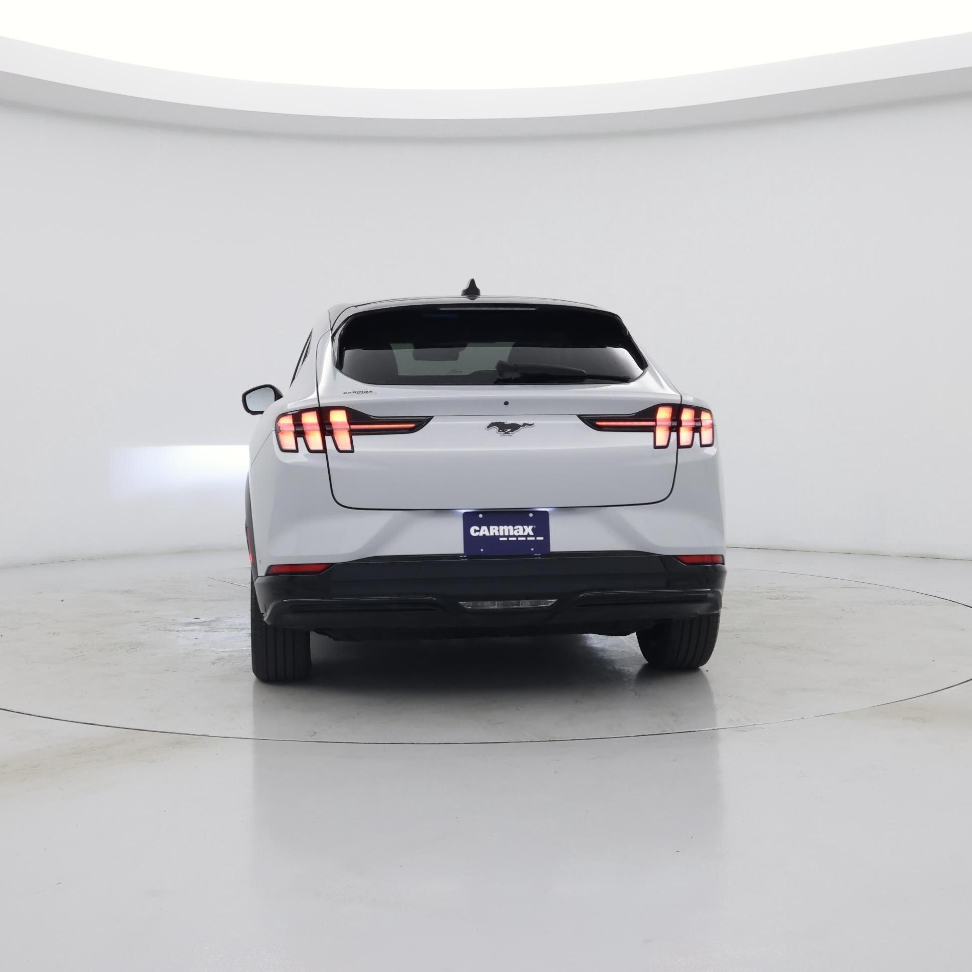 Thumbnail: 2023 Ford Mustang Mach-E - 6