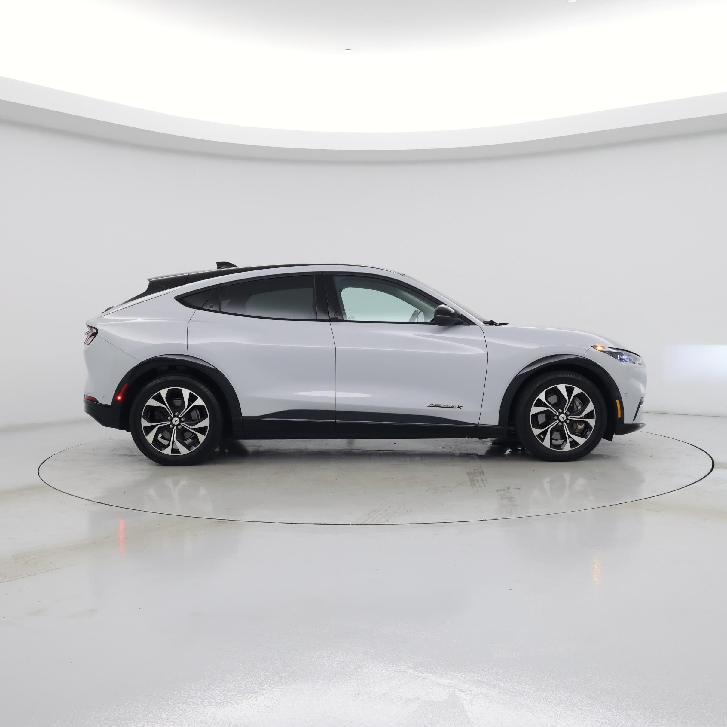 Thumbnail: 2023 Ford Mustang Mach-E - 7