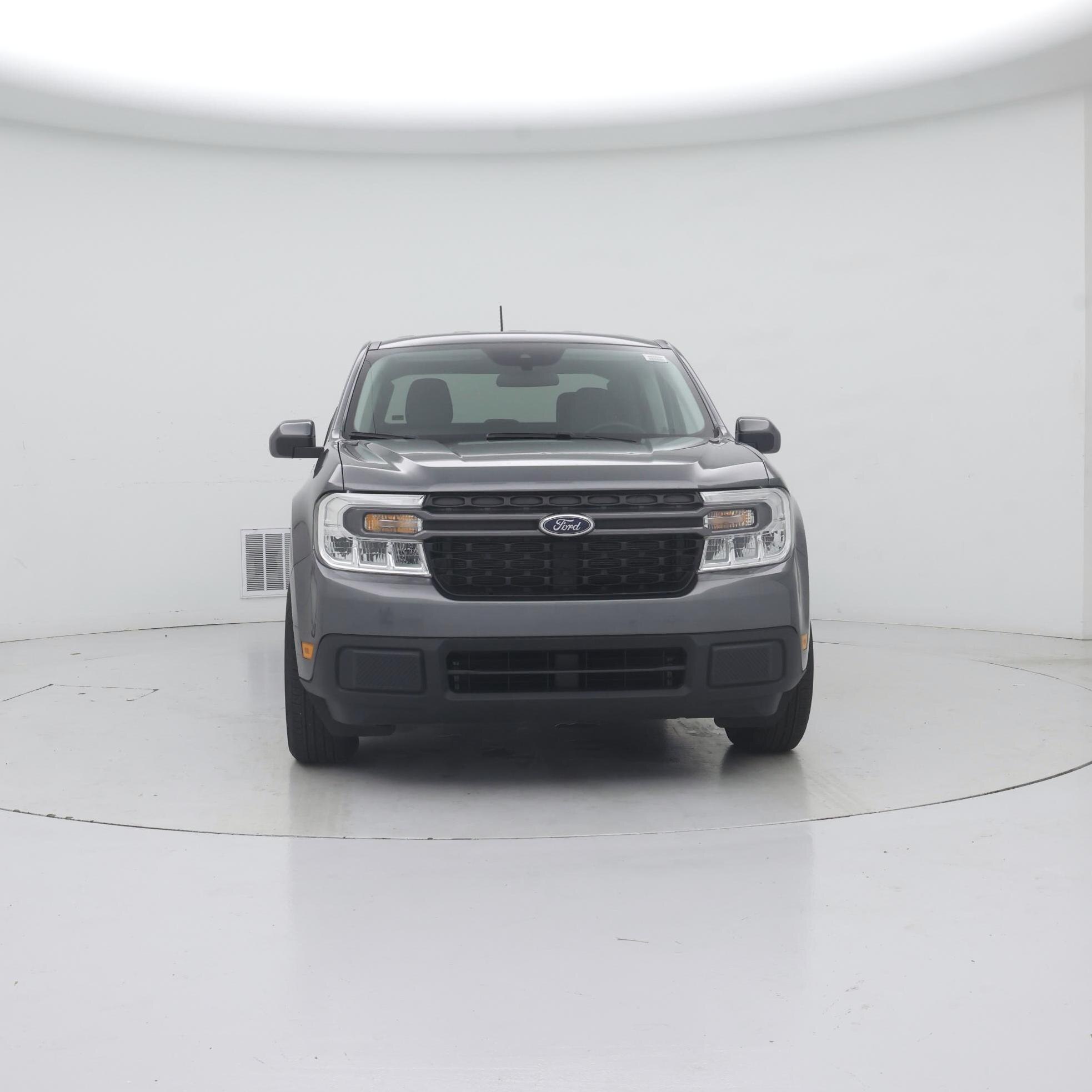 Thumbnail: 2022 Ford Maverick - 5