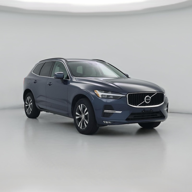 2023 Volvo XC60 B5 Core