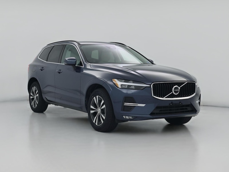 2023 Volvo XC60 B5 Core