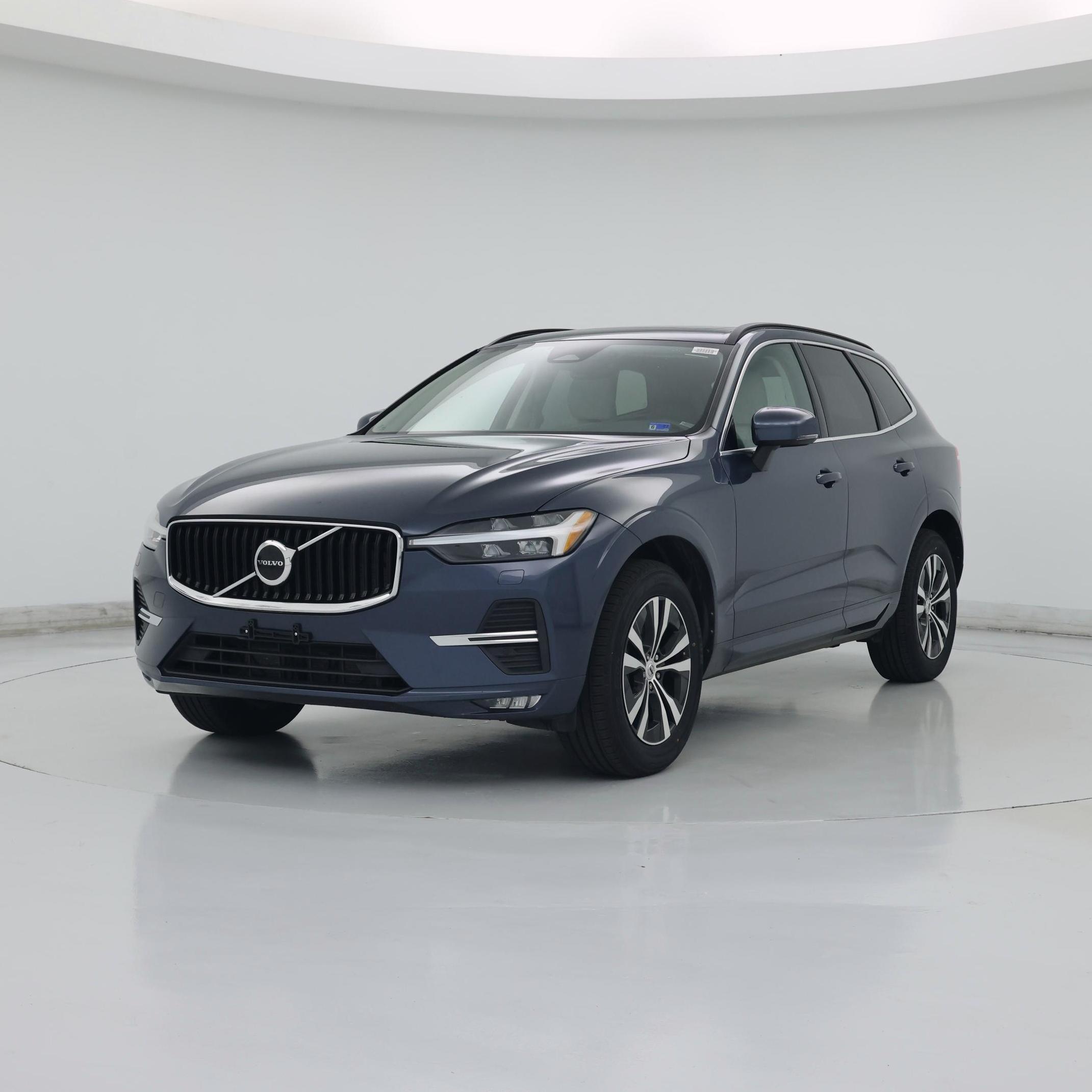 Thumbnail: 2023 Volvo XC60 - 4