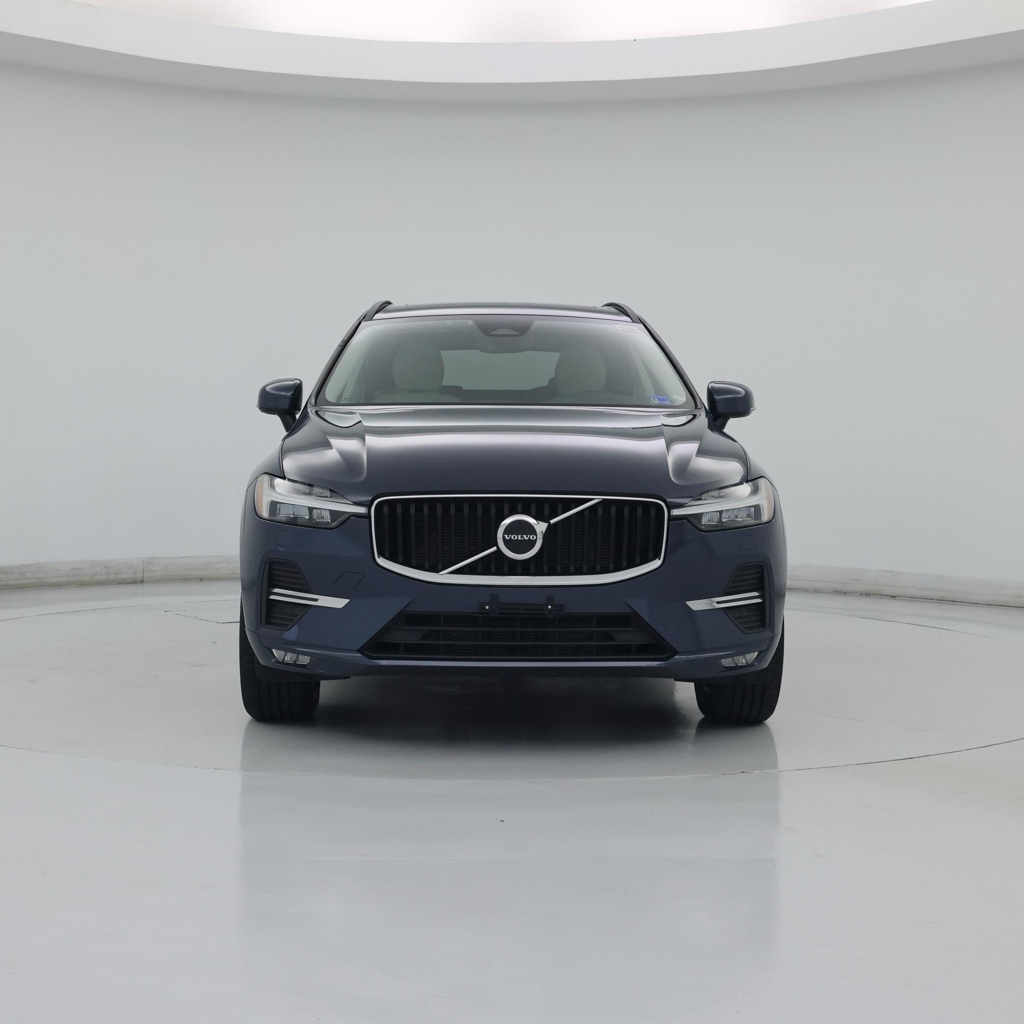 Thumbnail: 2023 Volvo XC60 - 5