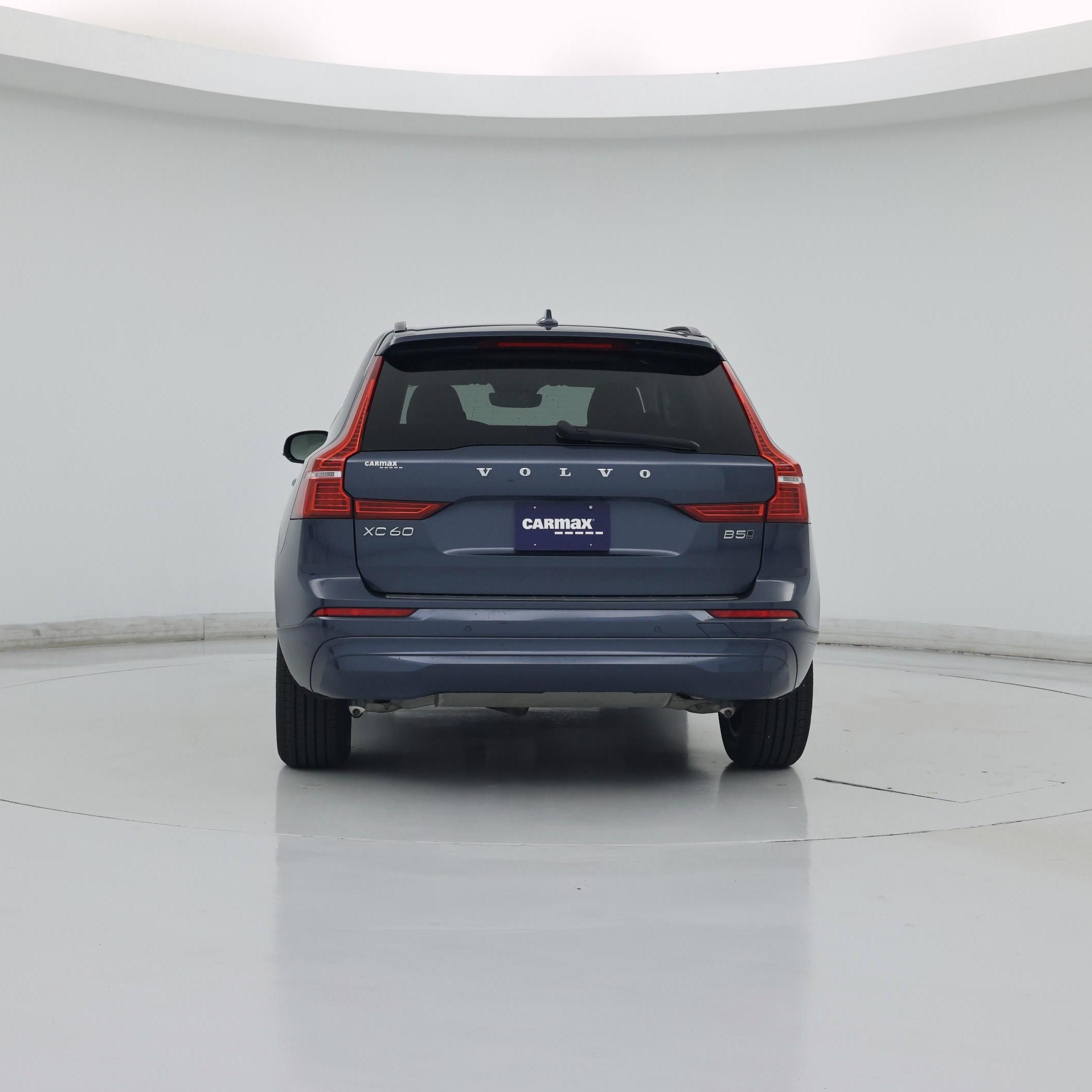 Thumbnail: 2023 Volvo XC60 - 6