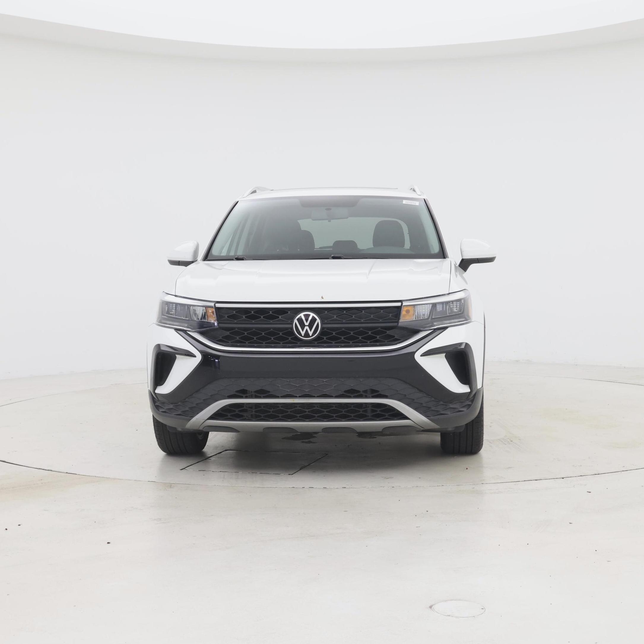 Thumbnail: 2022 Volkswagen Taos - 5