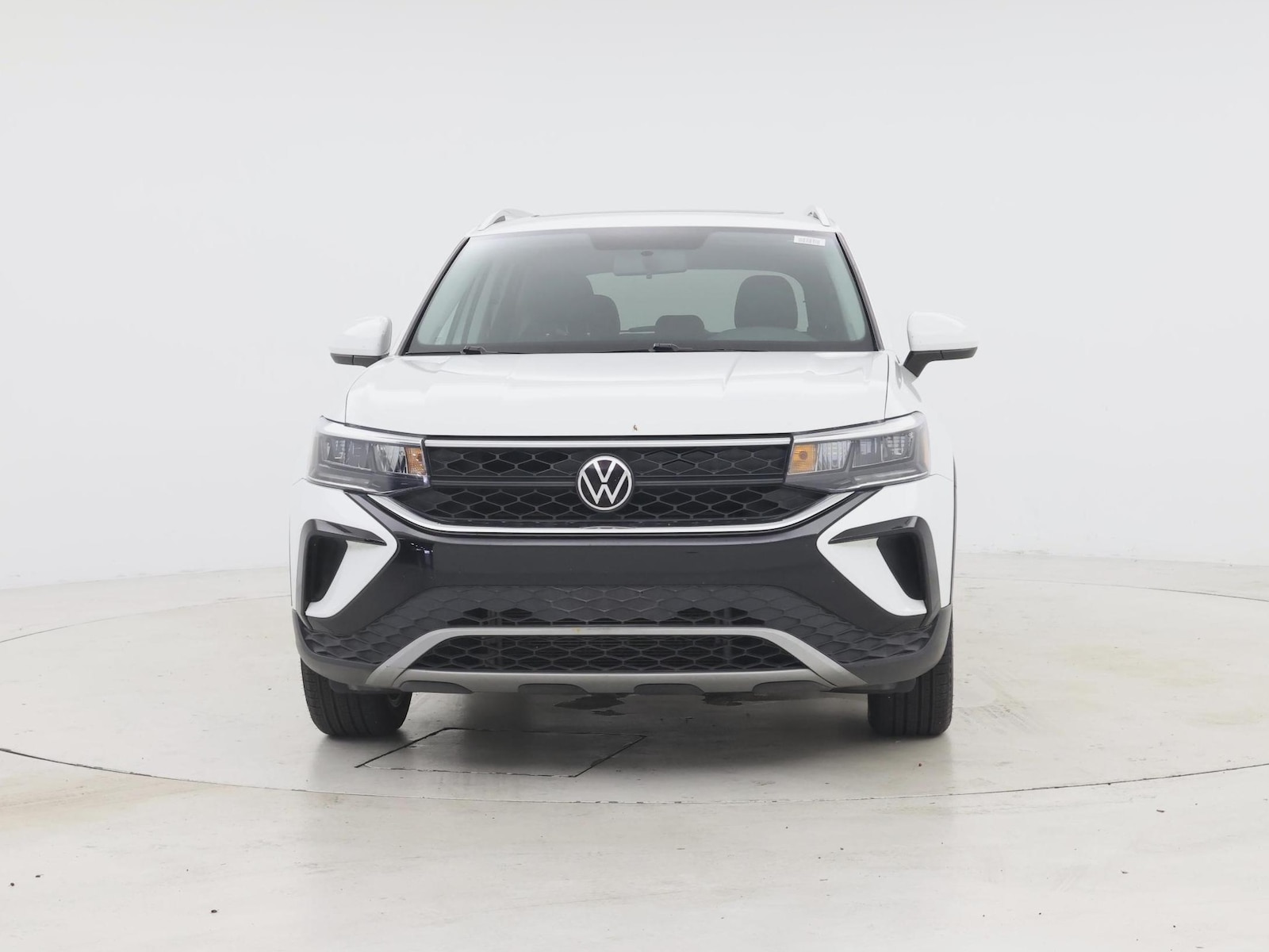 2022 Volkswagen Taos SE - Photo 6