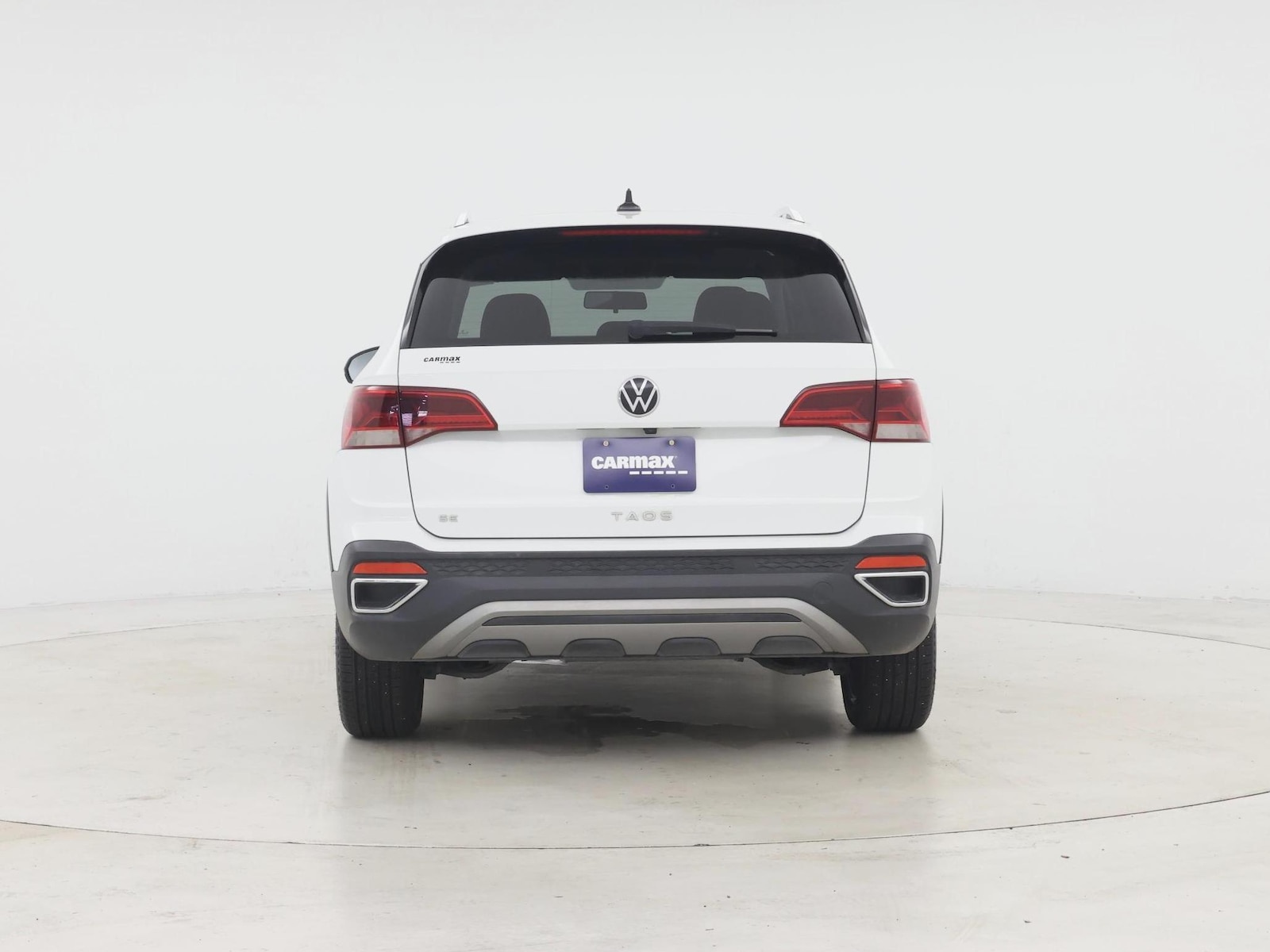 2022 Volkswagen Taos SE - Photo 7