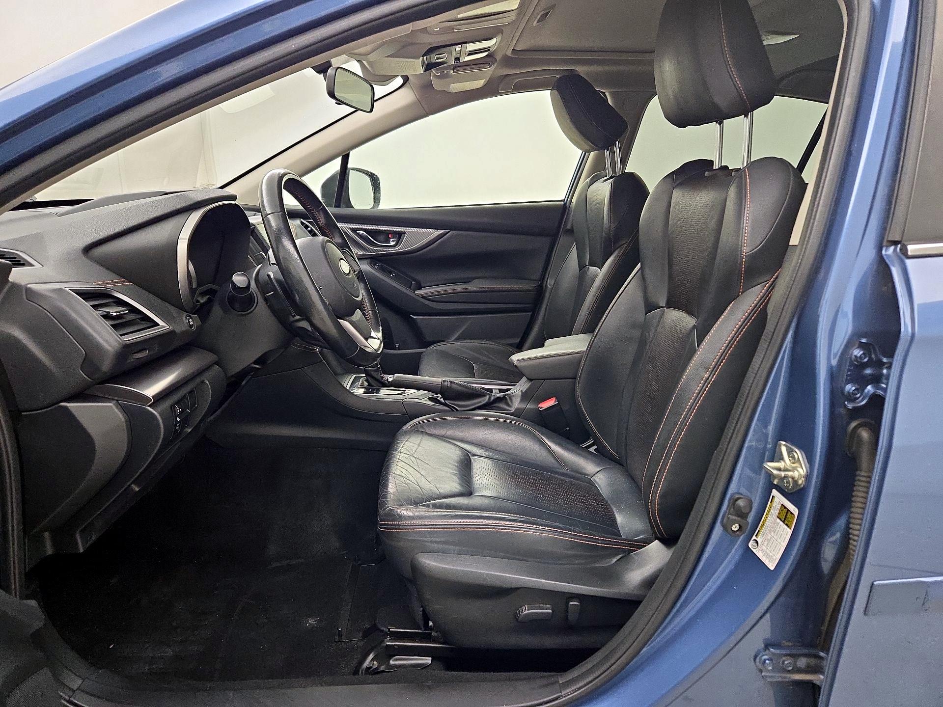 Thumbnail: 2021 Subaru Crosstrek - 11