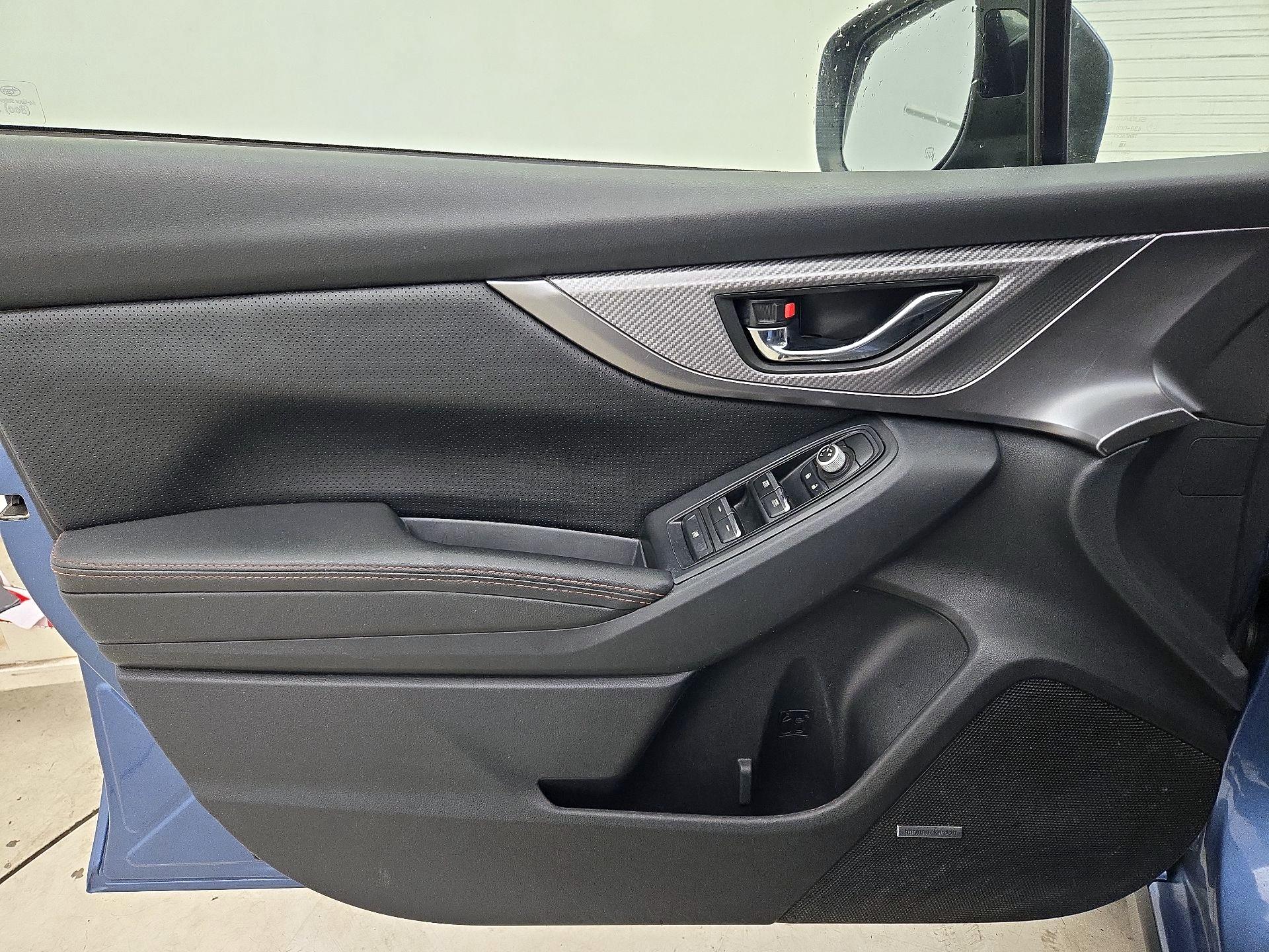 Thumbnail: 2021 Subaru Crosstrek - 12