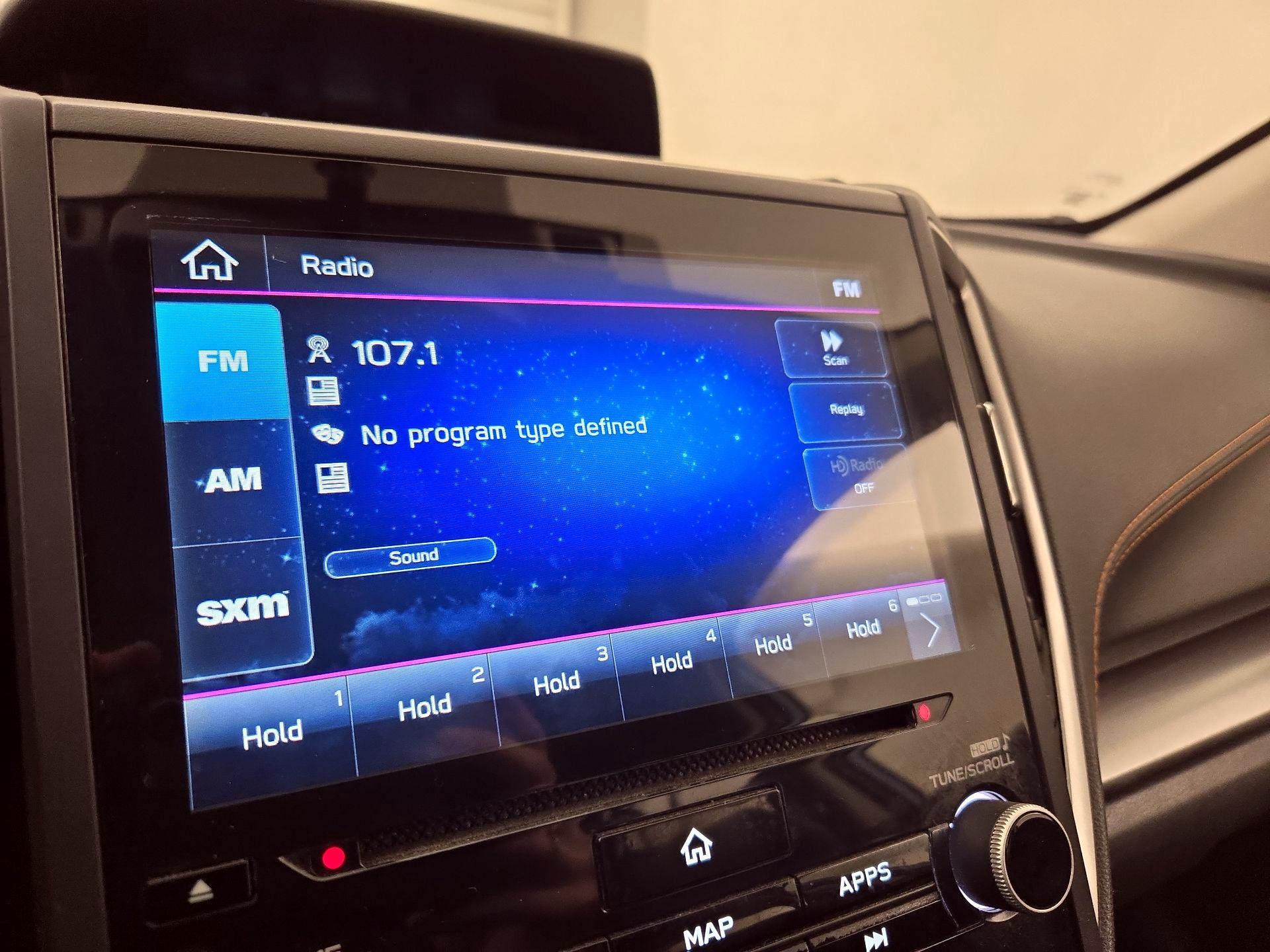 Thumbnail: 2021 Subaru Crosstrek - 14