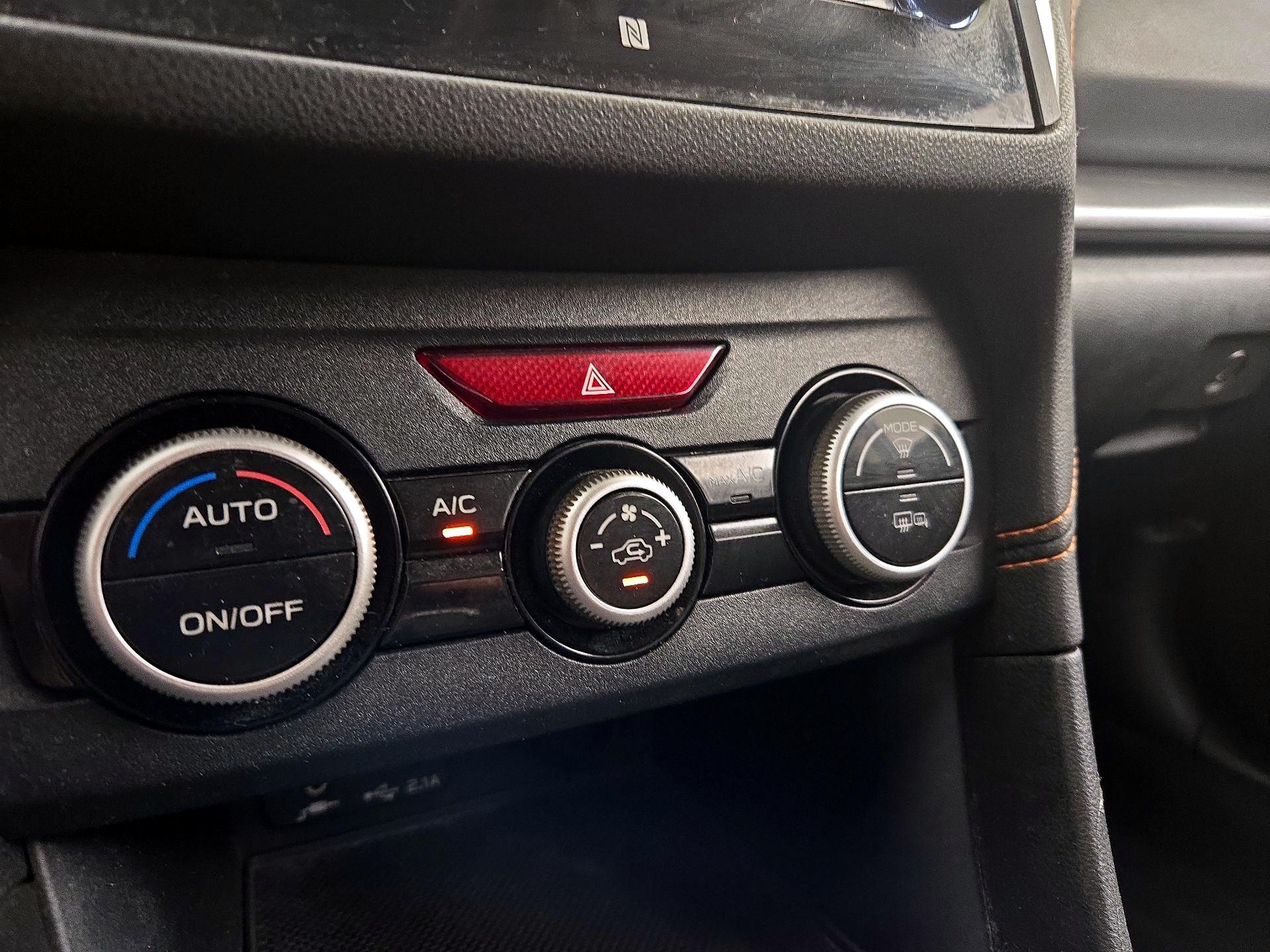 Thumbnail: 2021 Subaru Crosstrek - 15