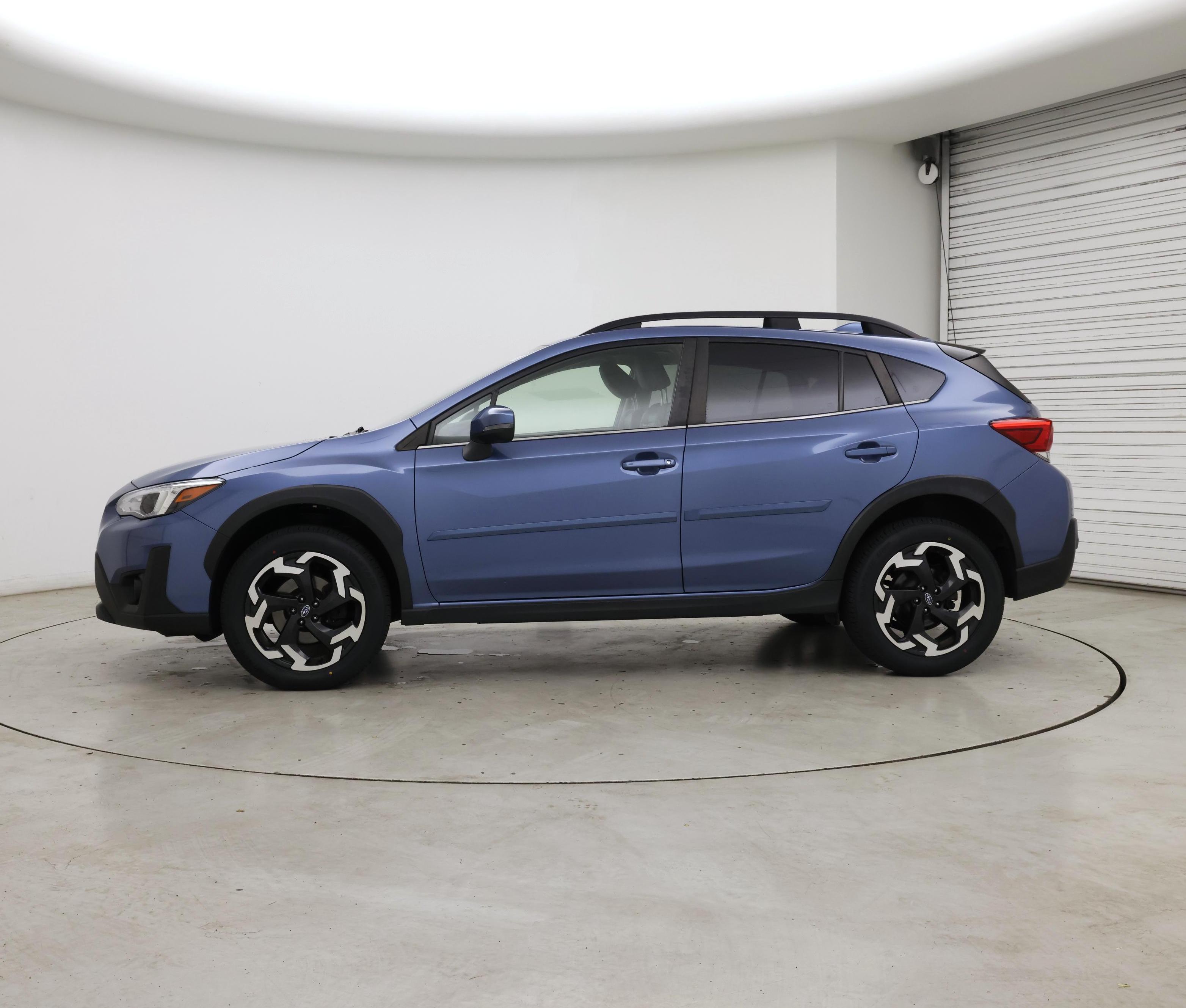Thumbnail: 2021 Subaru Crosstrek - 3