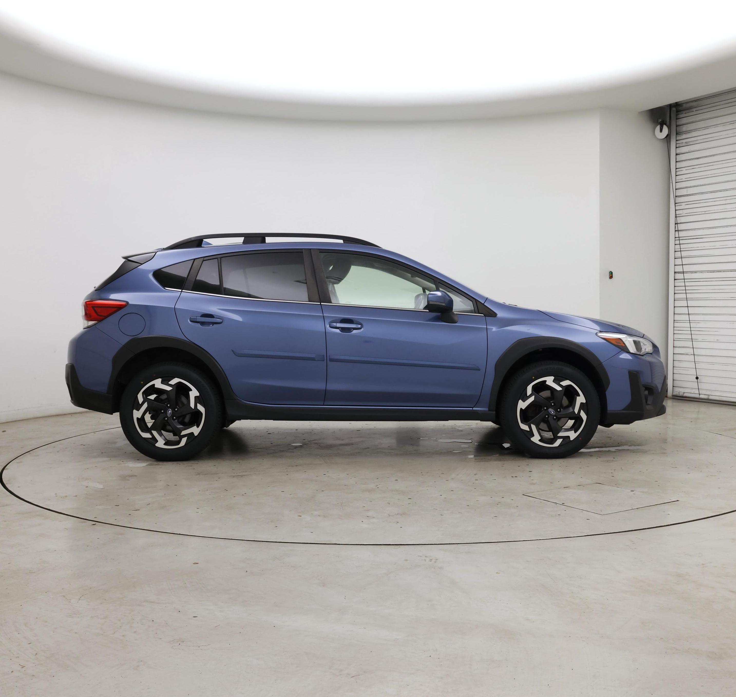 Thumbnail: 2021 Subaru Crosstrek - 7