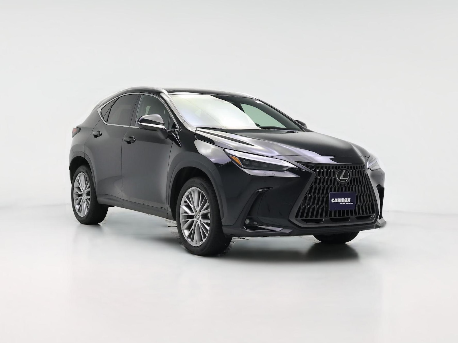 2024 Lexus NX