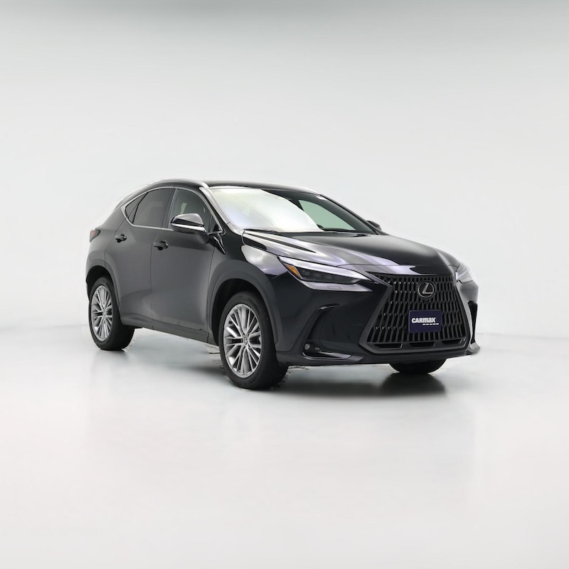 2024 Lexus NX 350 Luxury