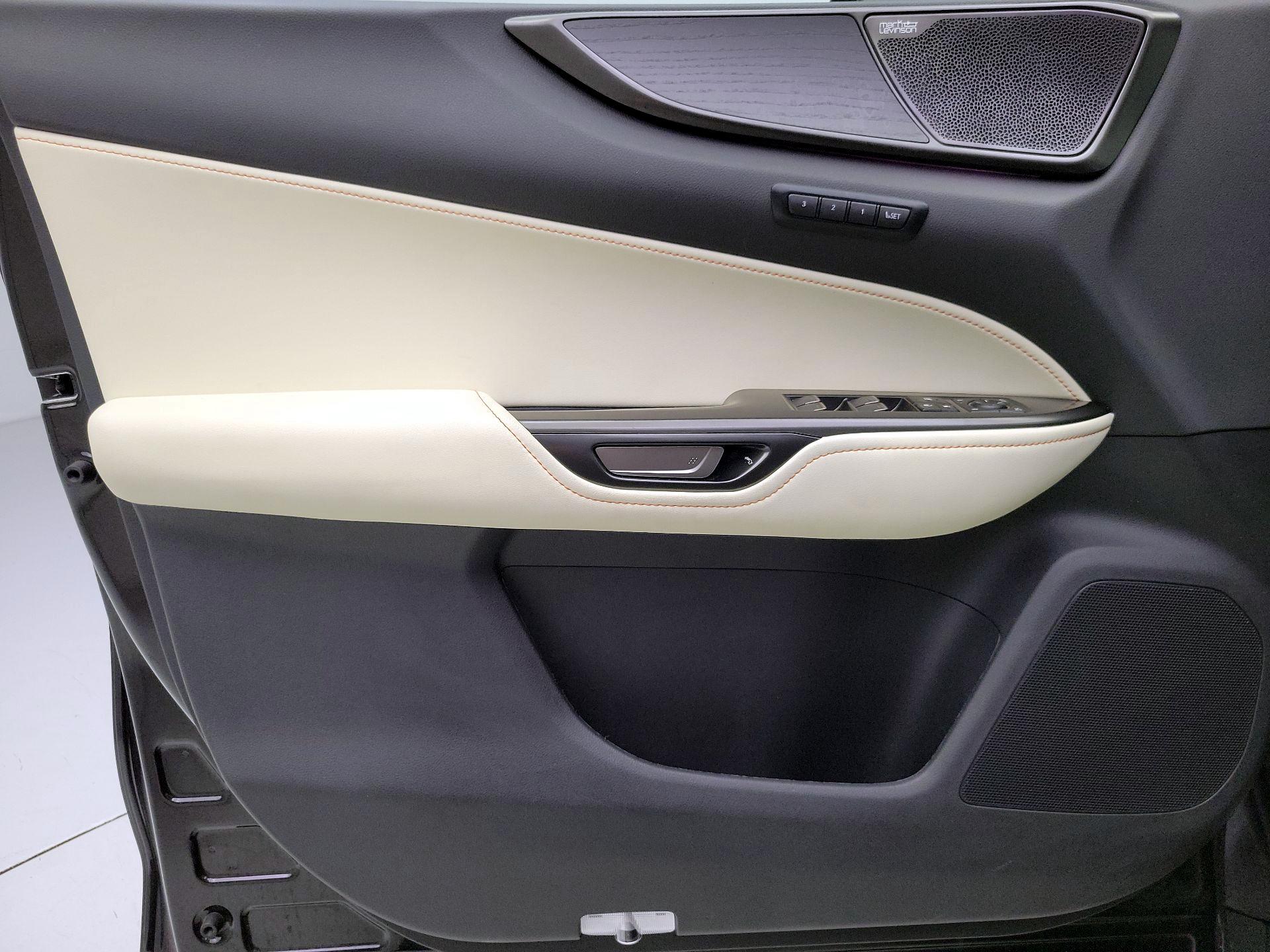 Thumbnail: 2024 Lexus NX - 12