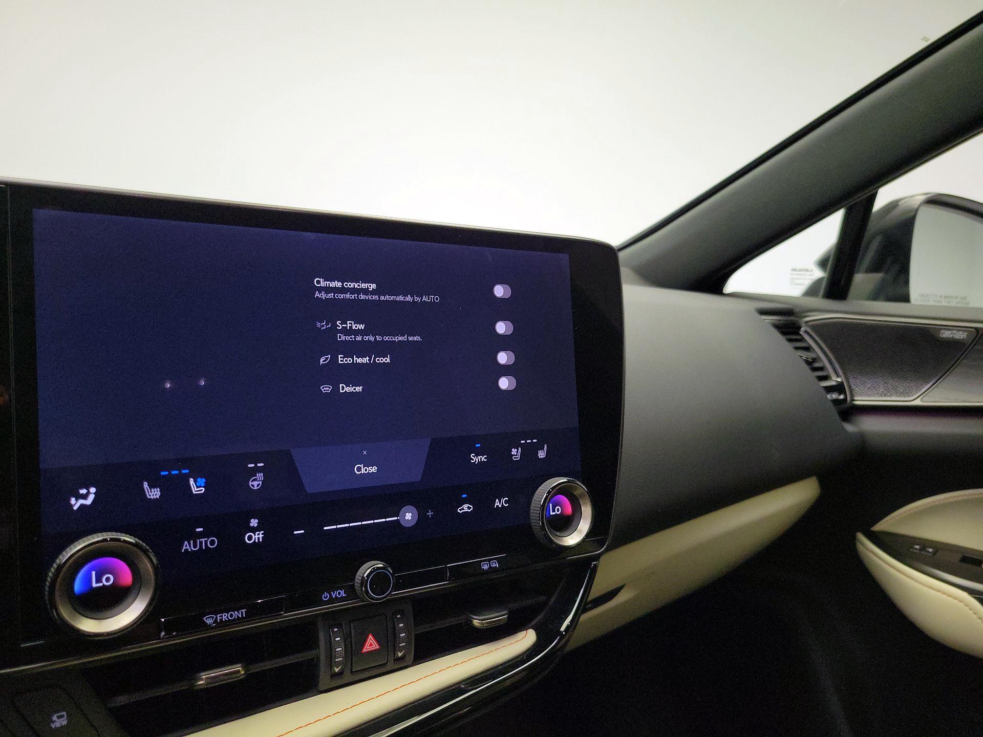 Thumbnail: 2024 Lexus NX - 16