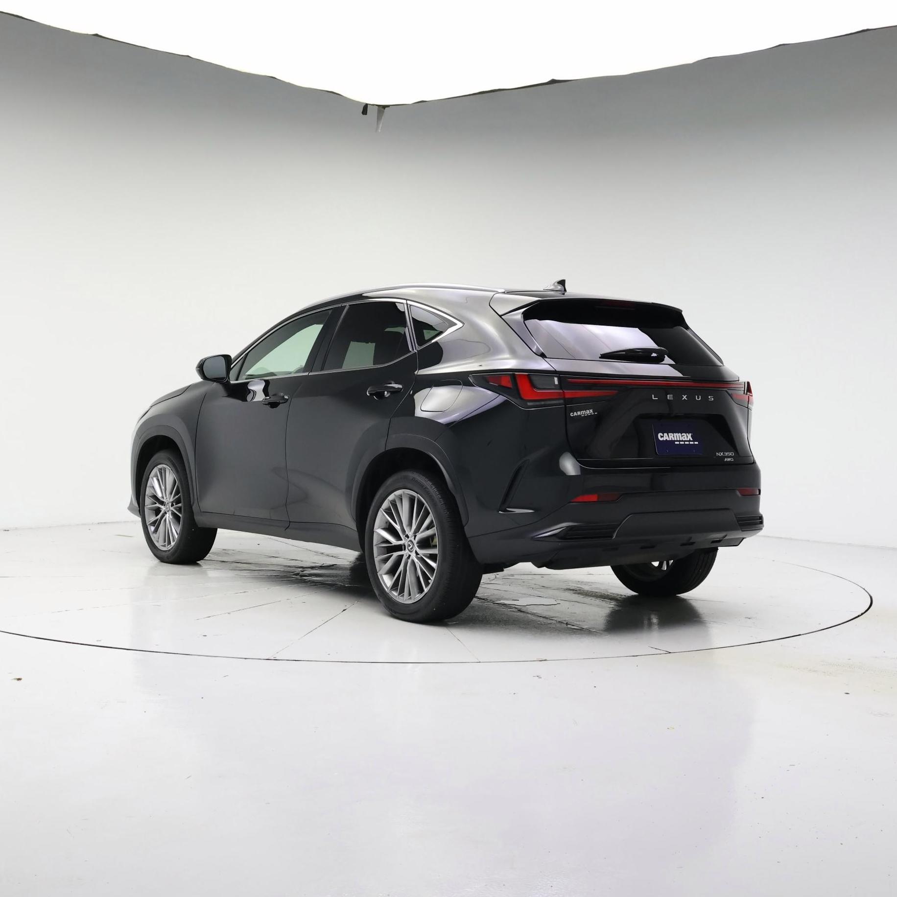 Thumbnail: 2024 Lexus NX - 2