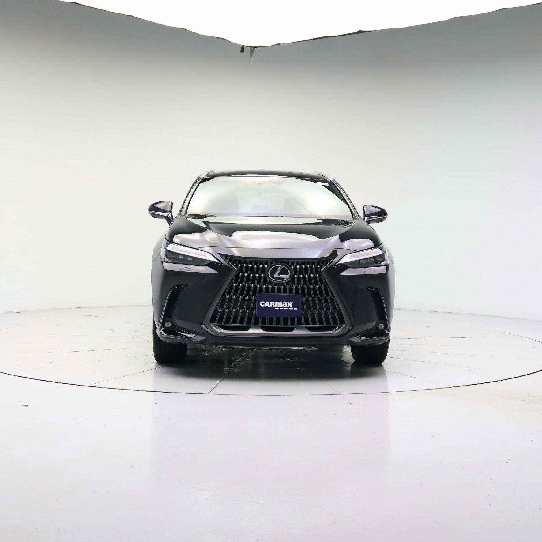 Thumbnail: 2024 Lexus NX - 5