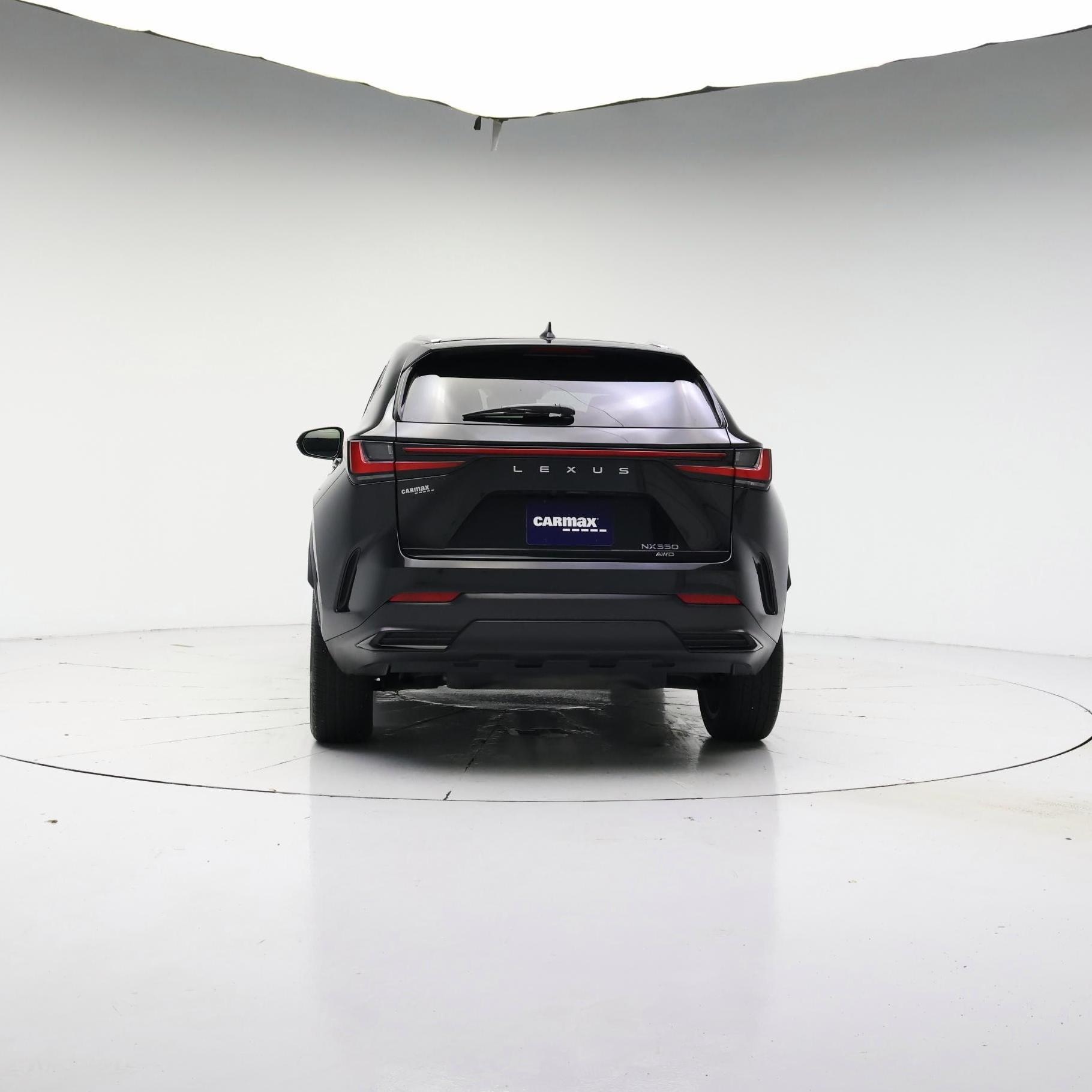 Thumbnail: 2024 Lexus NX - 6