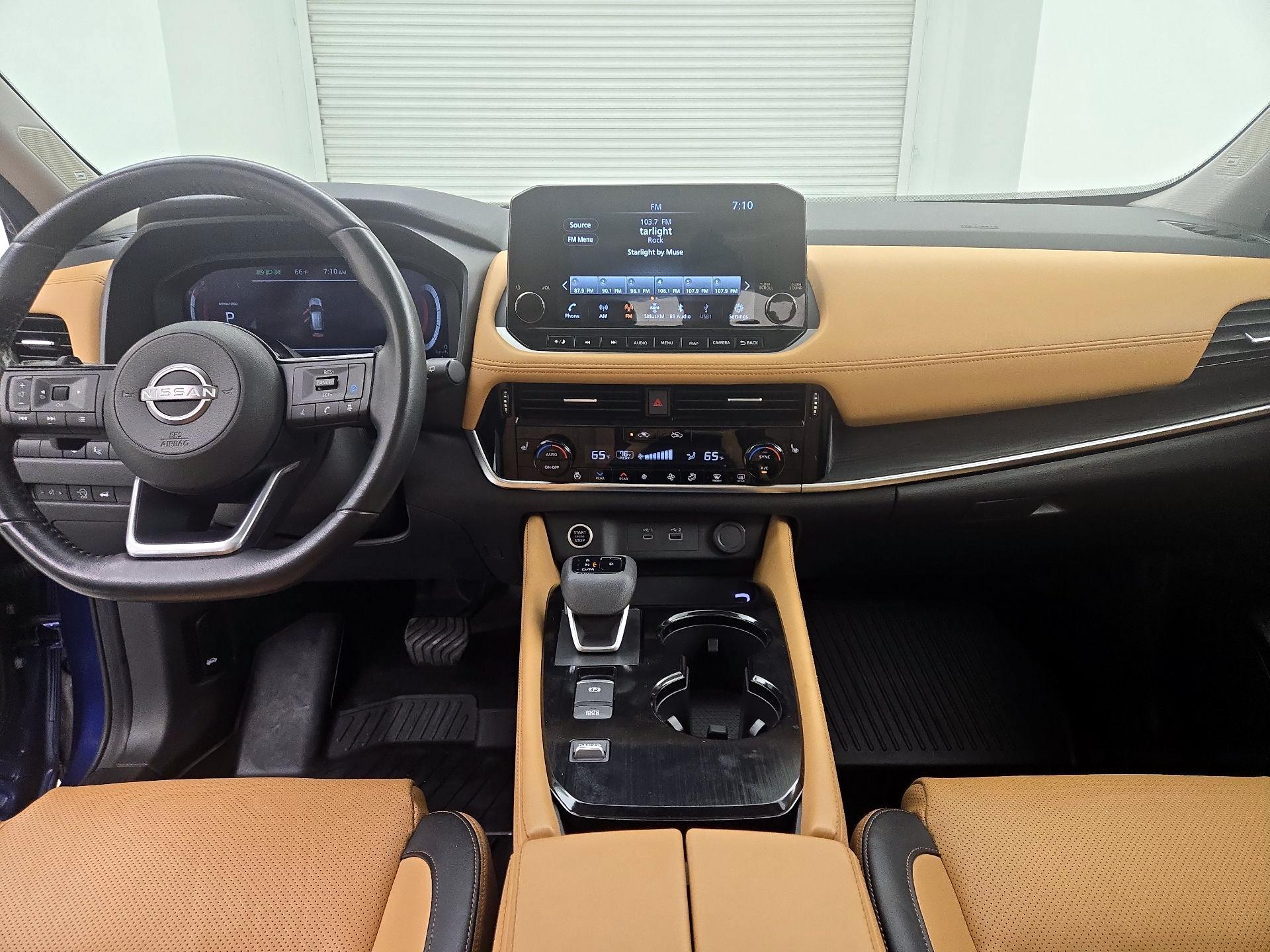 Thumbnail: 2023 Nissan Rogue - 9