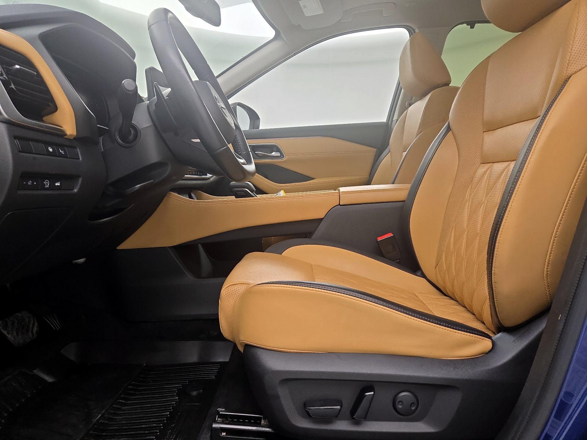 Thumbnail: 2023 Nissan Rogue - 11