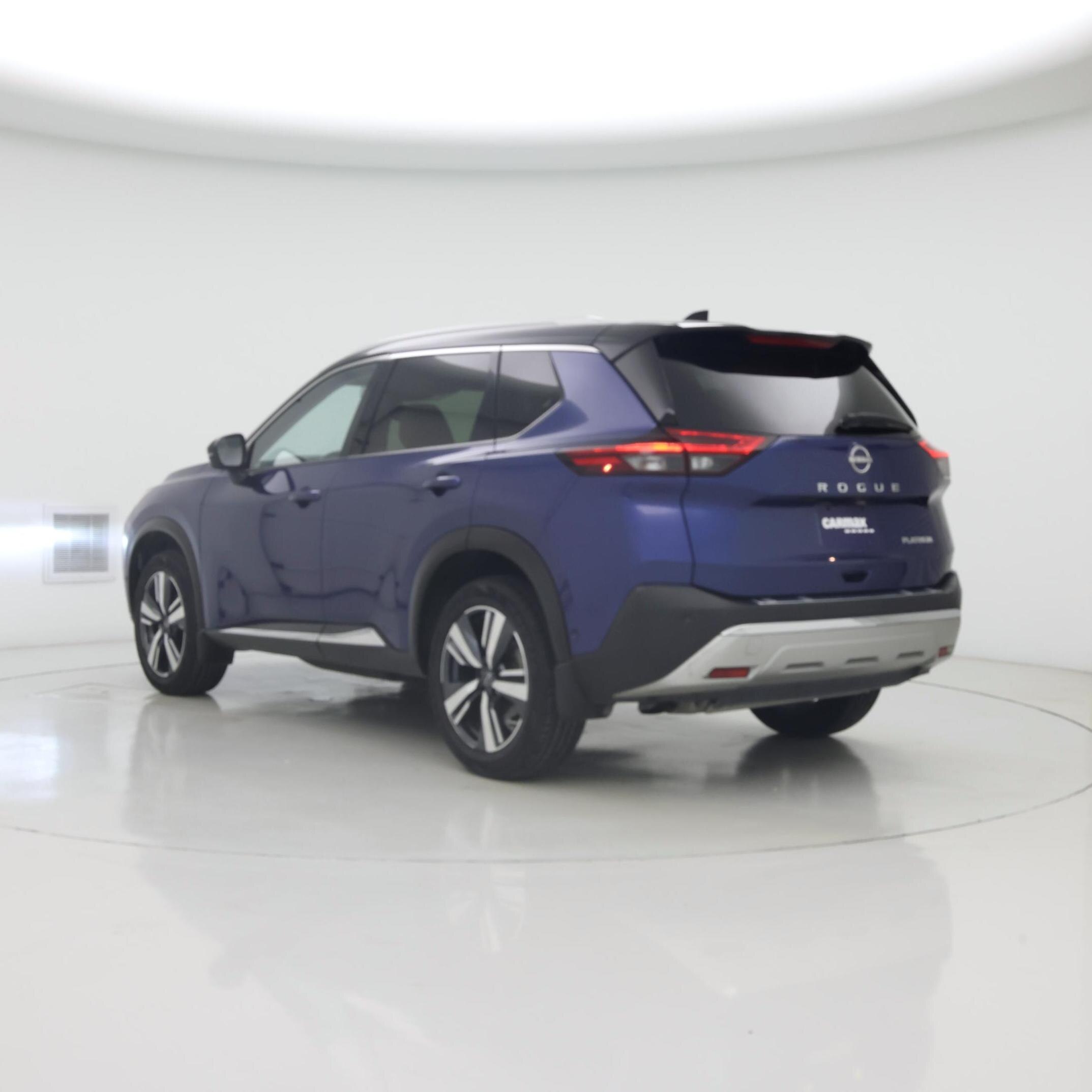 Thumbnail: 2023 Nissan Rogue - 2