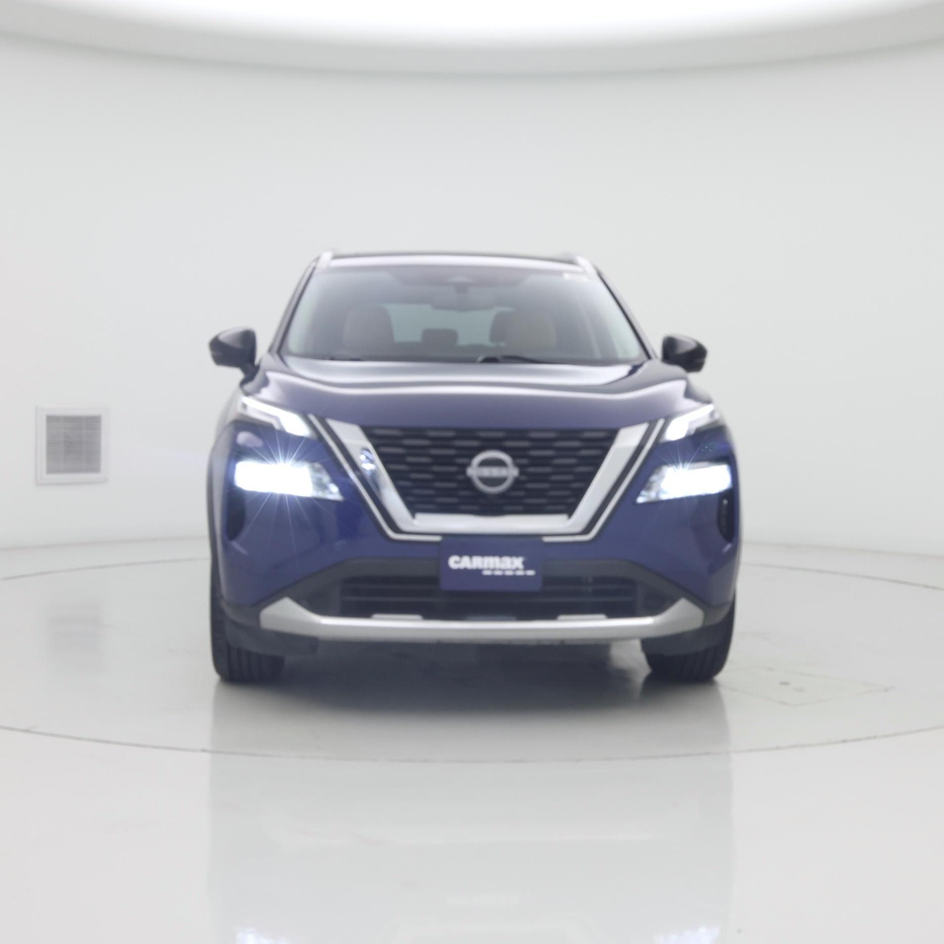 Thumbnail: 2023 Nissan Rogue - 5