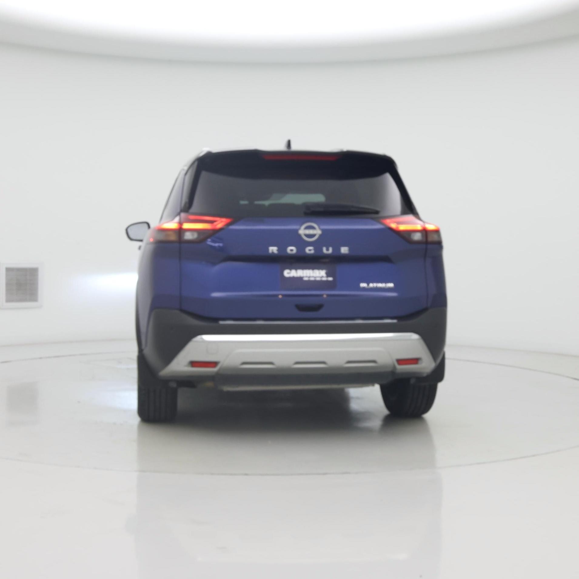 Thumbnail: 2023 Nissan Rogue - 6