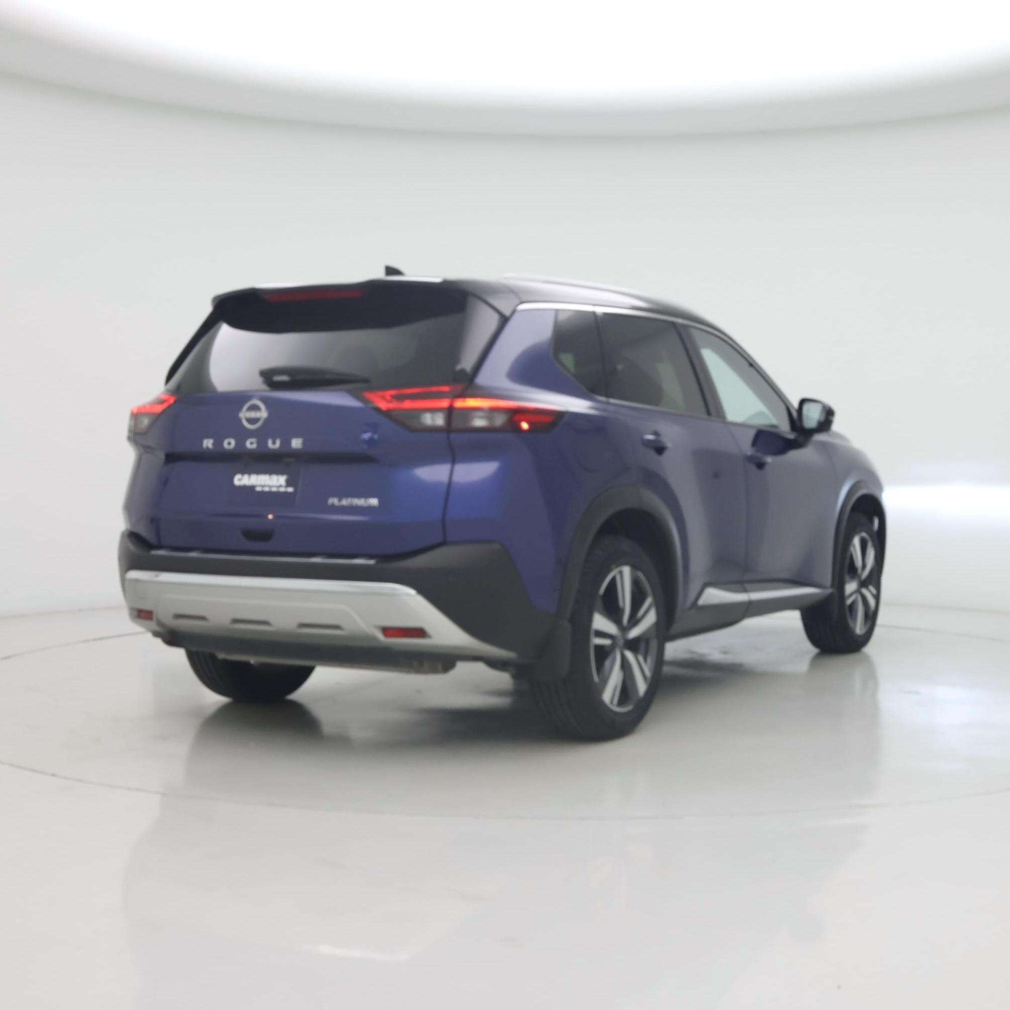Thumbnail: 2023 Nissan Rogue - 8