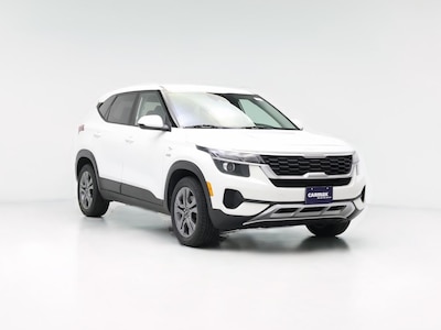 2022 Kia Seltos LX