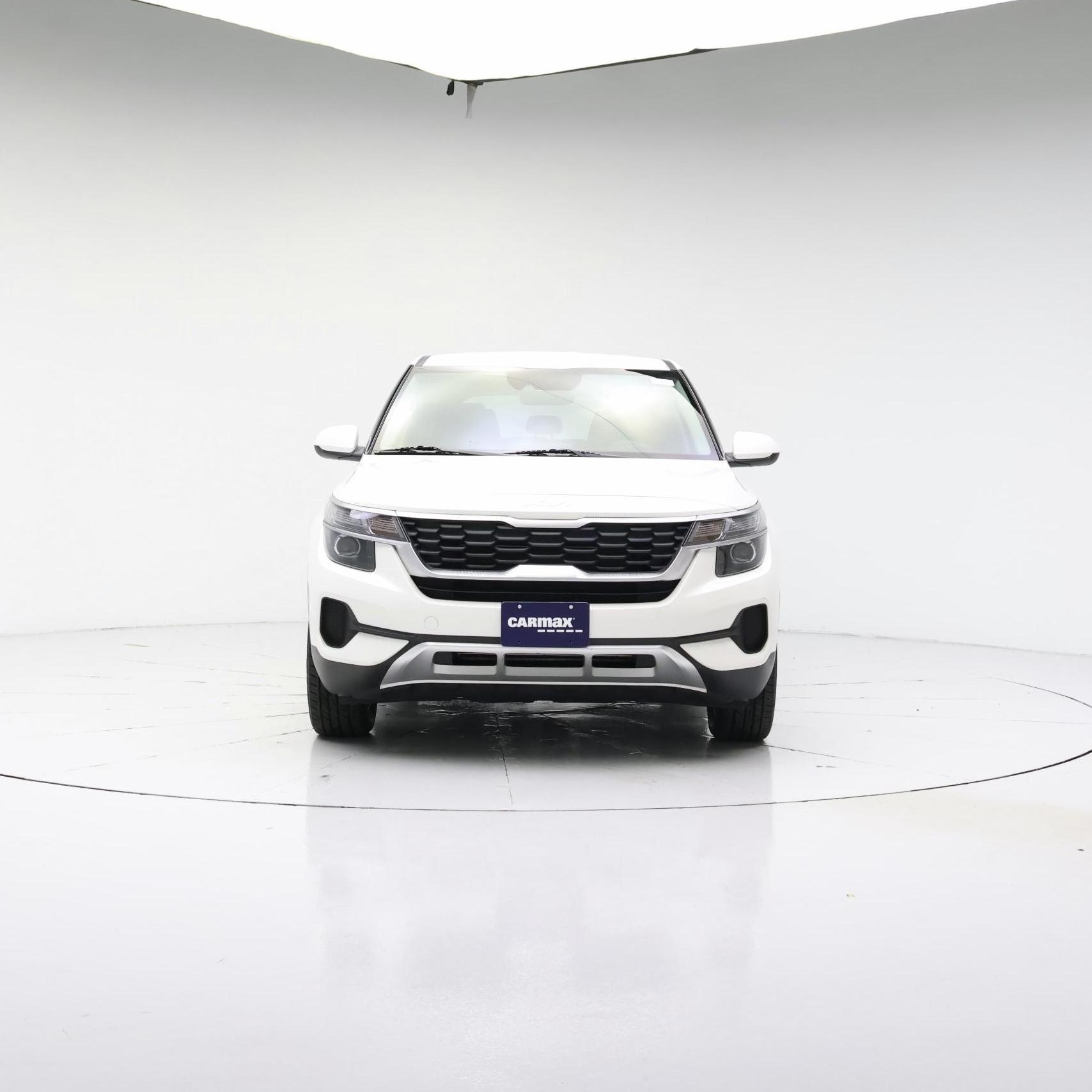 Thumbnail: 2022 Kia Seltos - 5