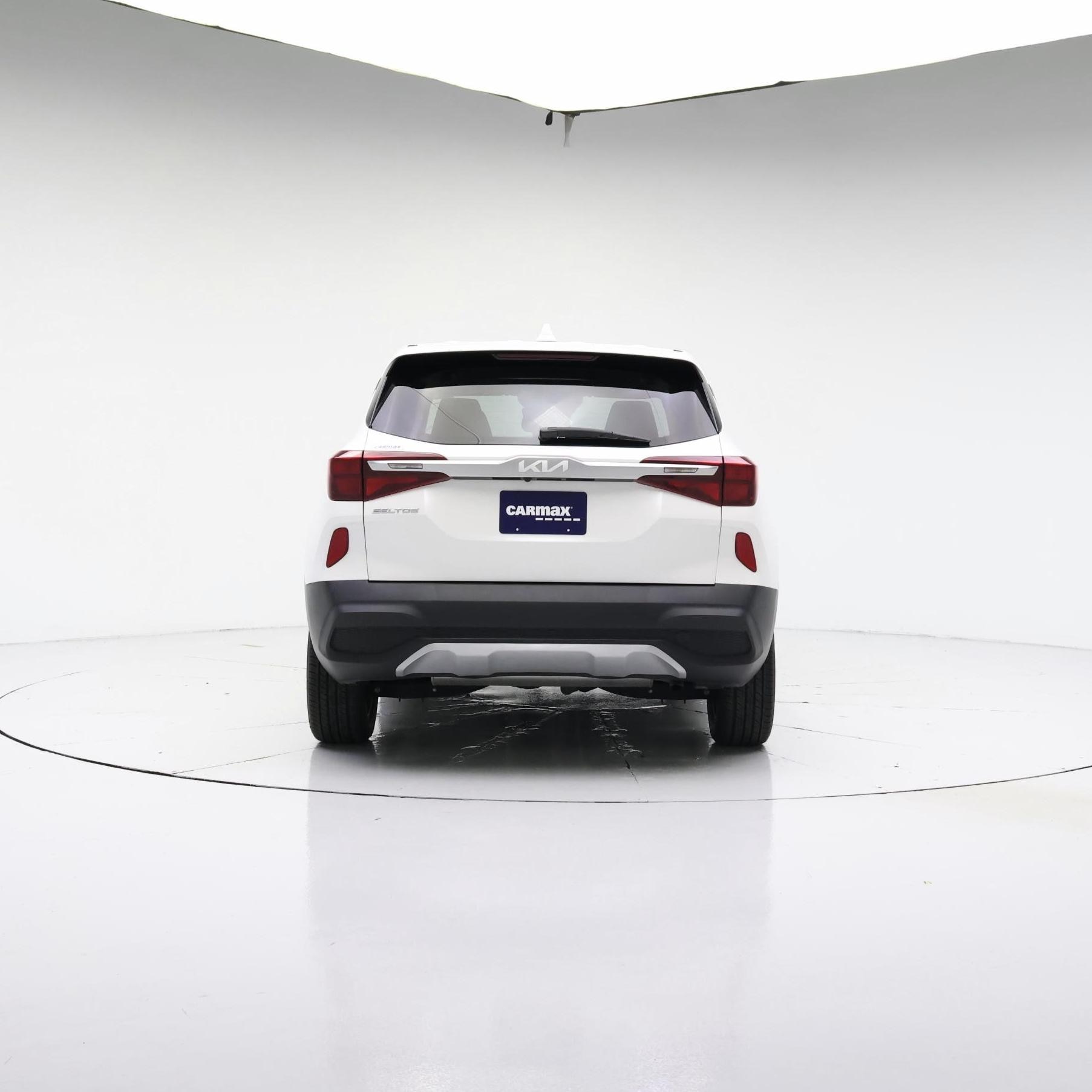Thumbnail: 2022 Kia Seltos - 6