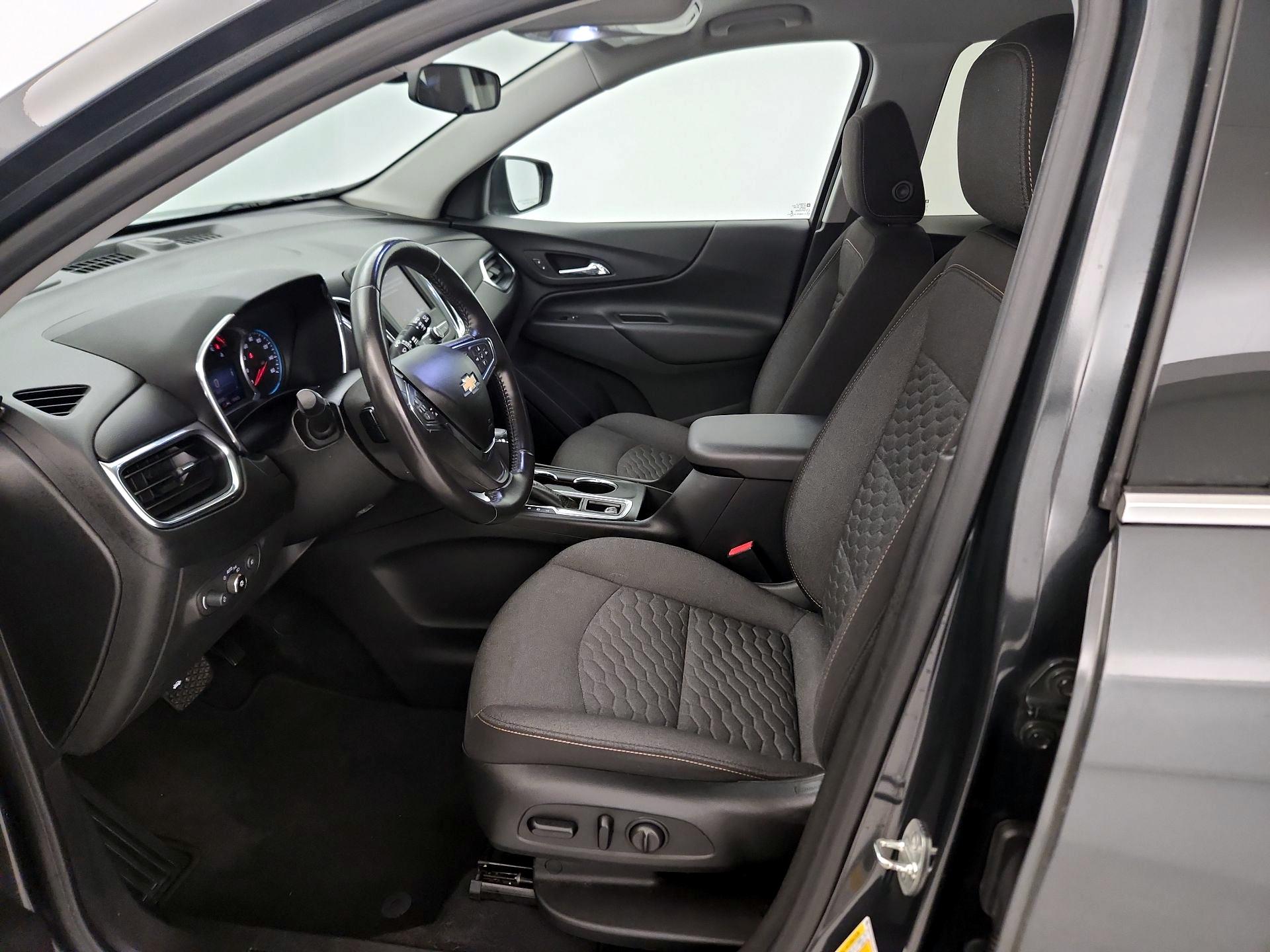 Thumbnail: 2020 Chevrolet Equinox - 11