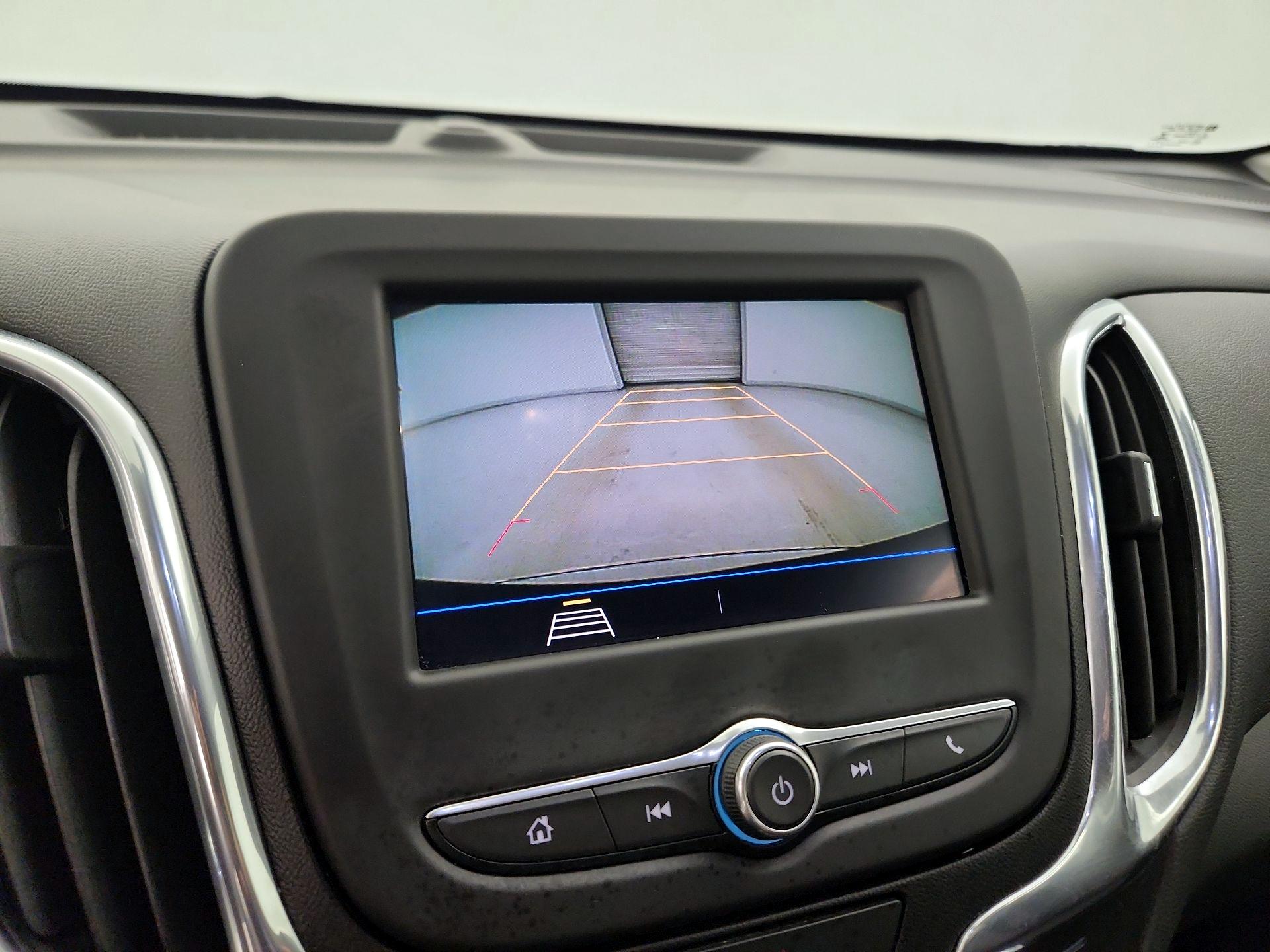 Thumbnail: 2020 Chevrolet Equinox - 14