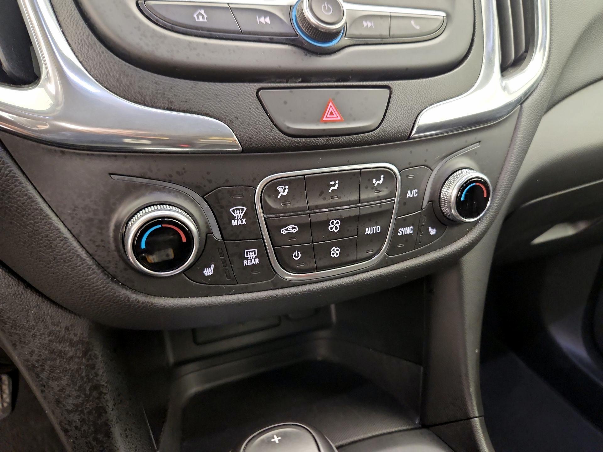 Thumbnail: 2020 Chevrolet Equinox - 16