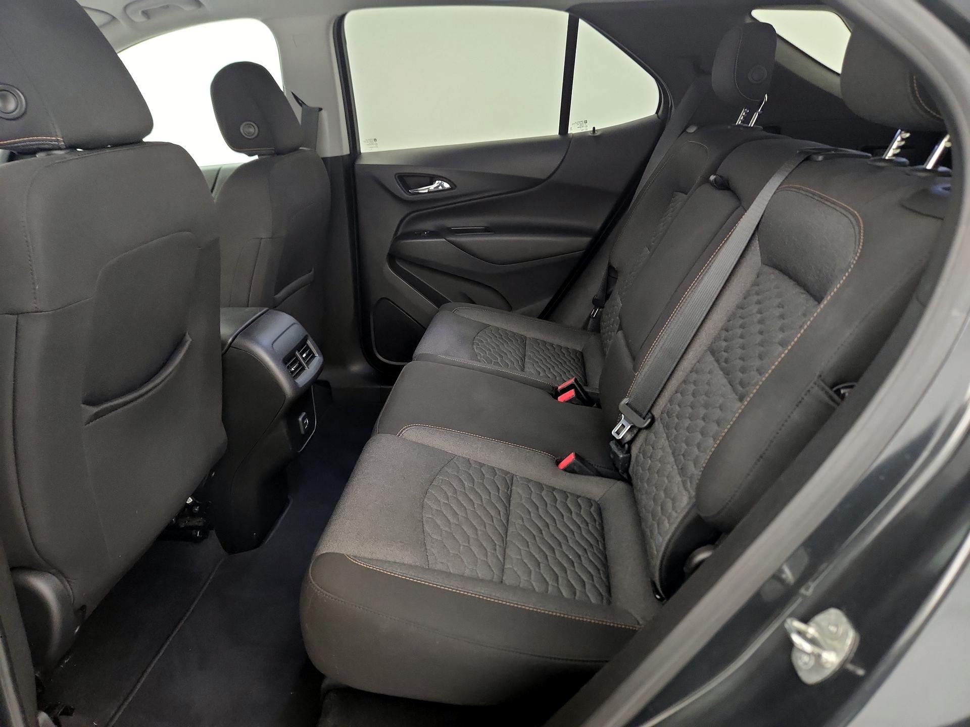 Thumbnail: 2020 Chevrolet Equinox - 19