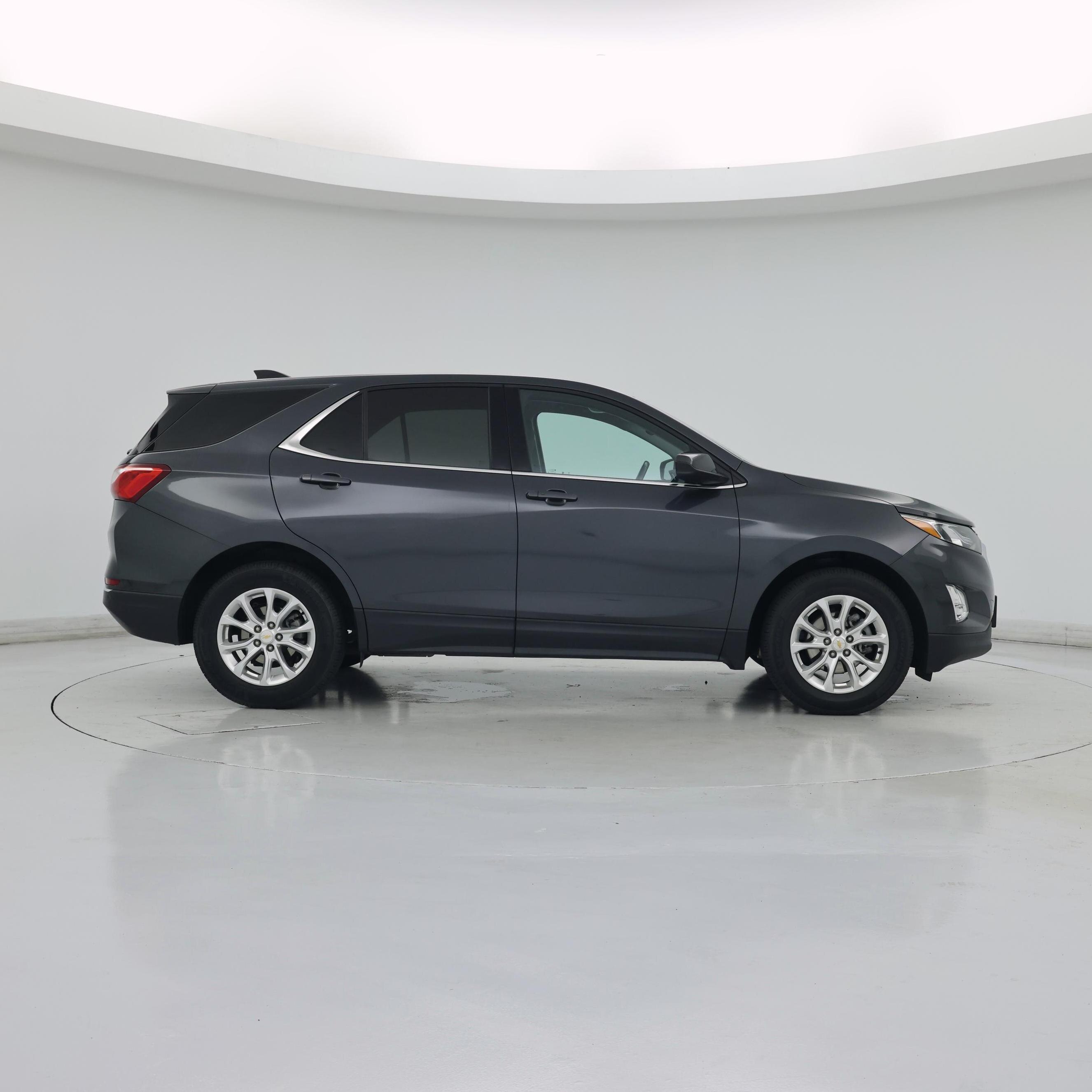 Thumbnail: 2020 Chevrolet Equinox - 7