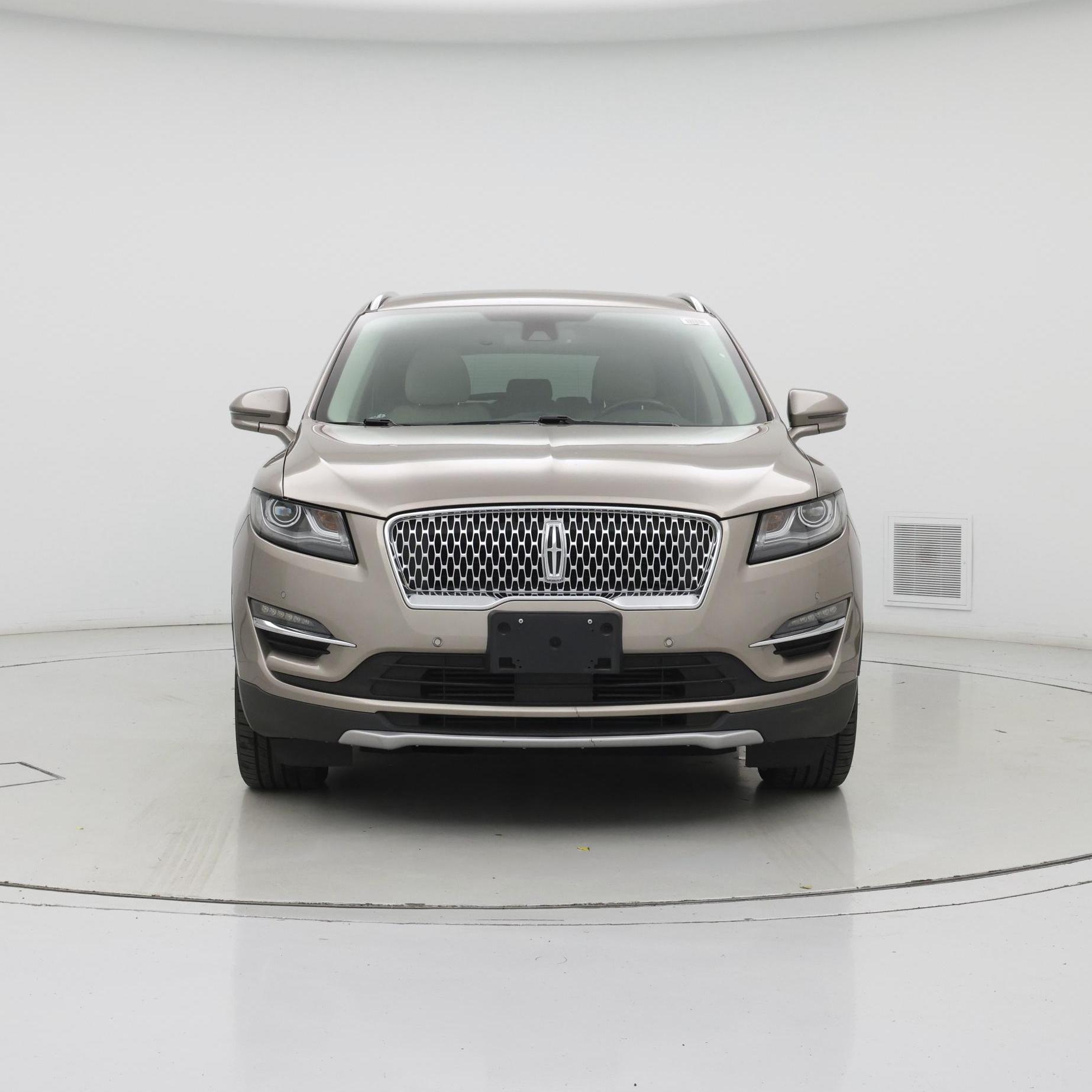Thumbnail: 2019 Lincoln MKC - 5