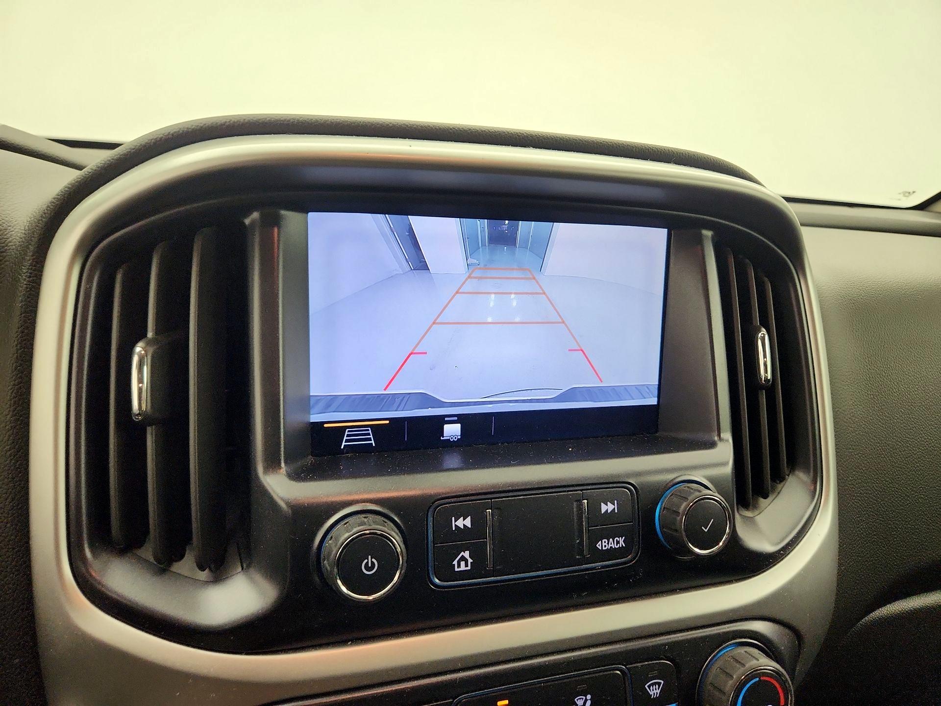 Thumbnail: 2019 Chevrolet Colorado - 14