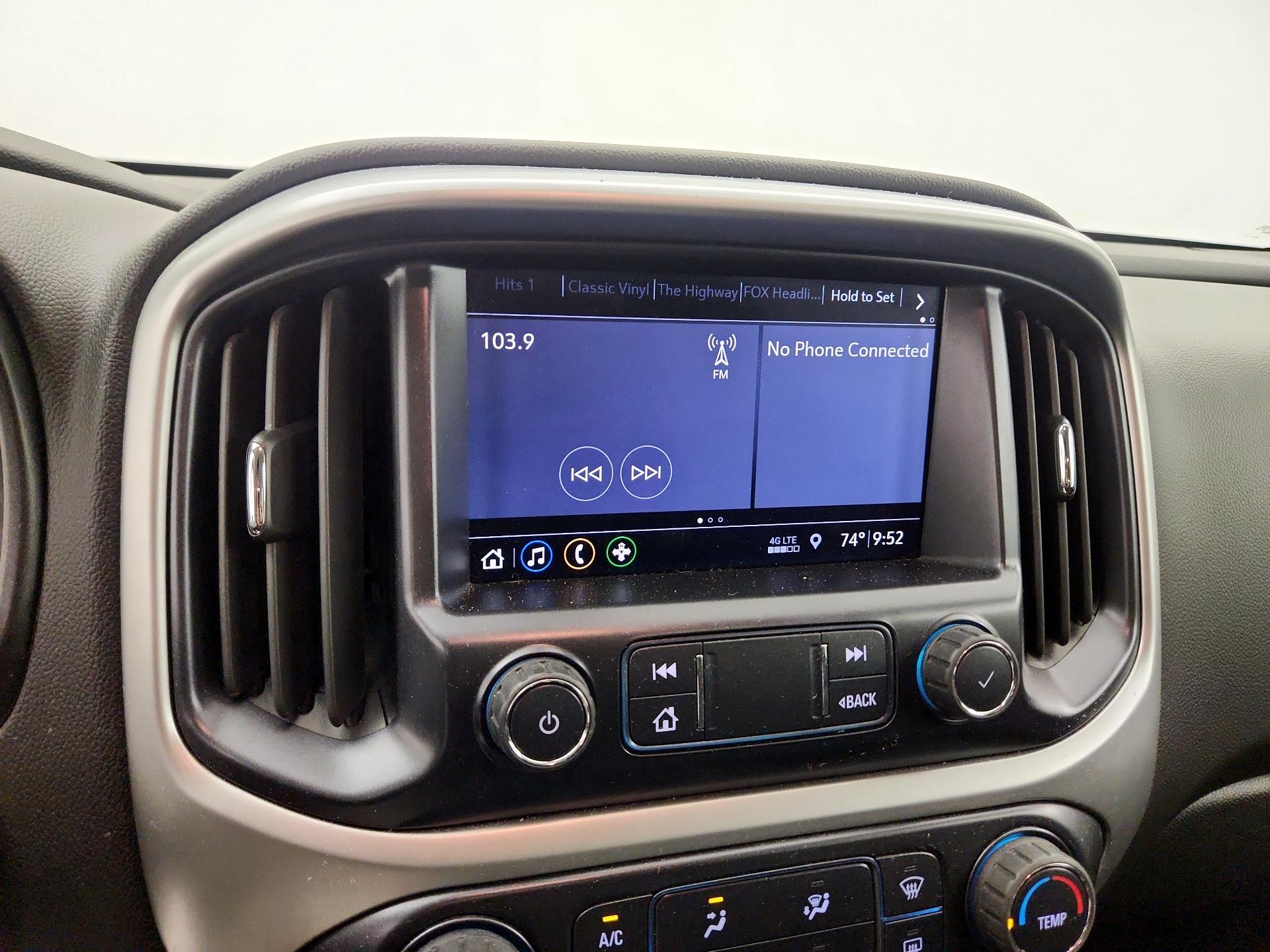 Thumbnail: 2019 Chevrolet Colorado - 15