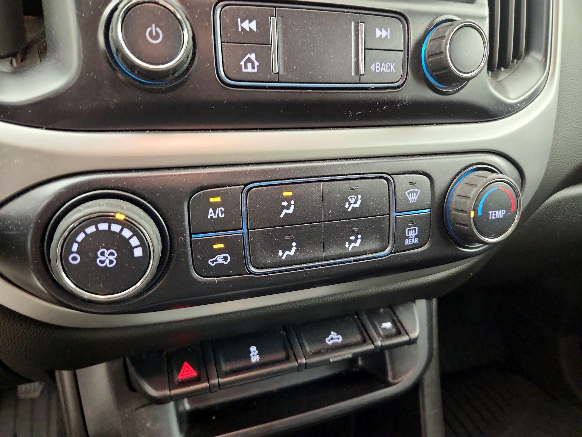 Thumbnail: 2019 Chevrolet Colorado - 16