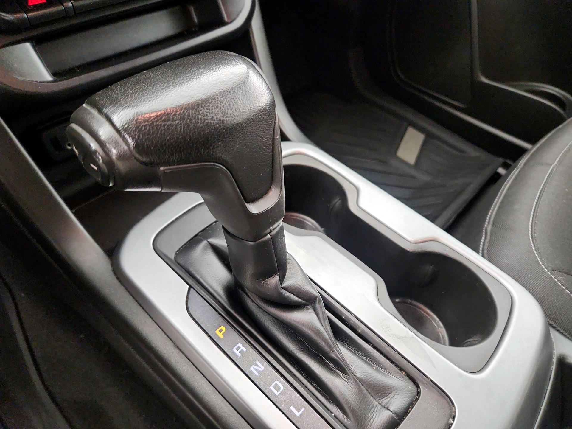 Thumbnail: 2019 Chevrolet Colorado - 17