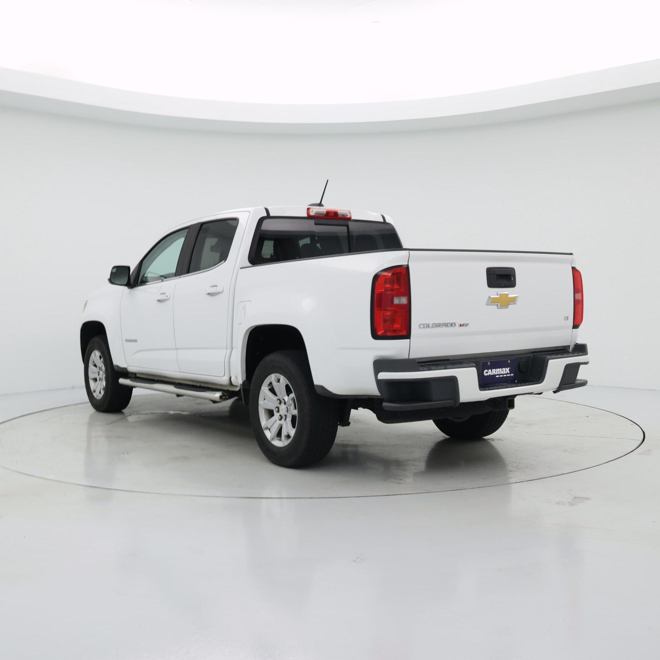 Thumbnail: 2019 Chevrolet Colorado - 2
