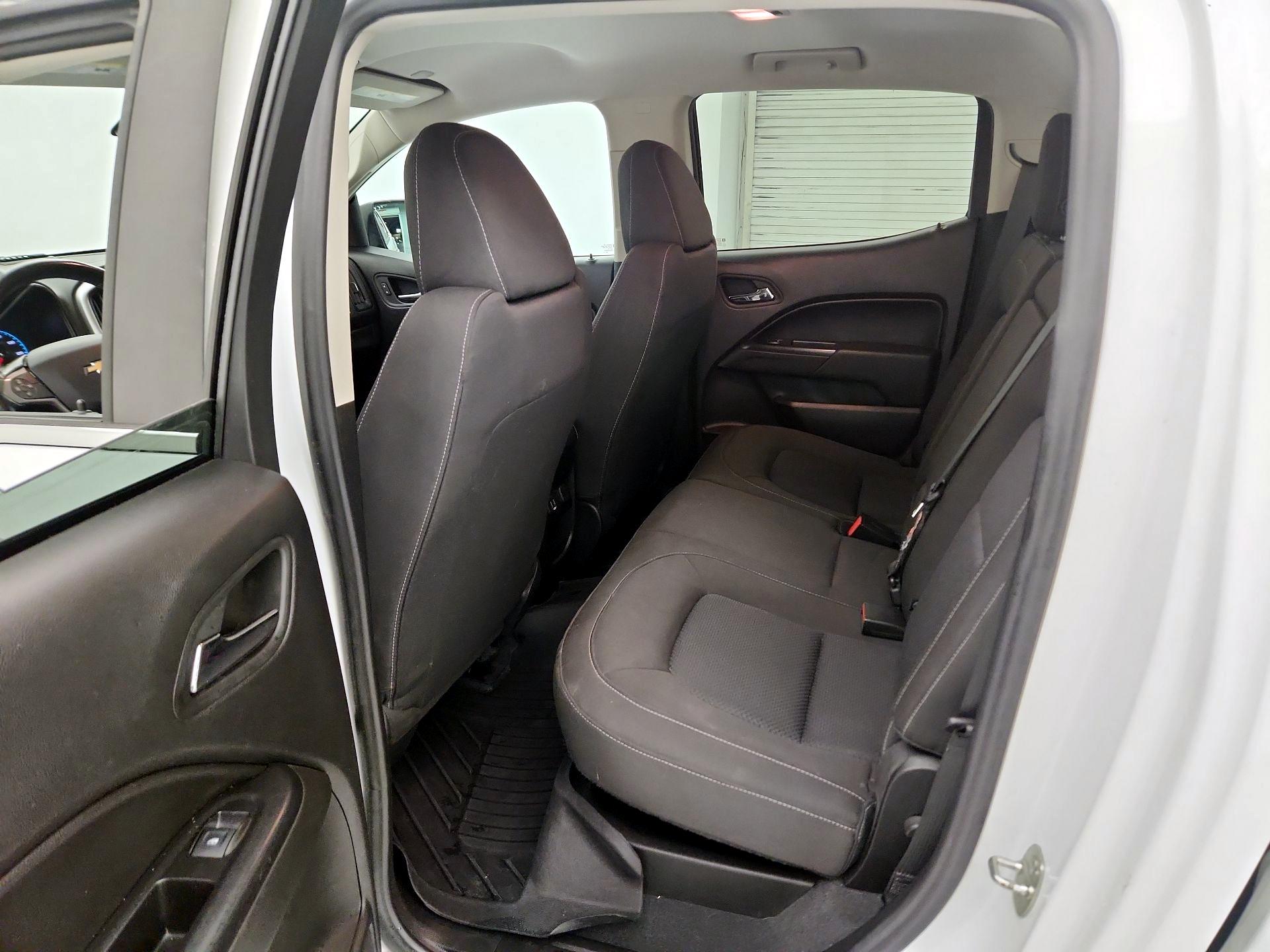 Thumbnail: 2019 Chevrolet Colorado - 19