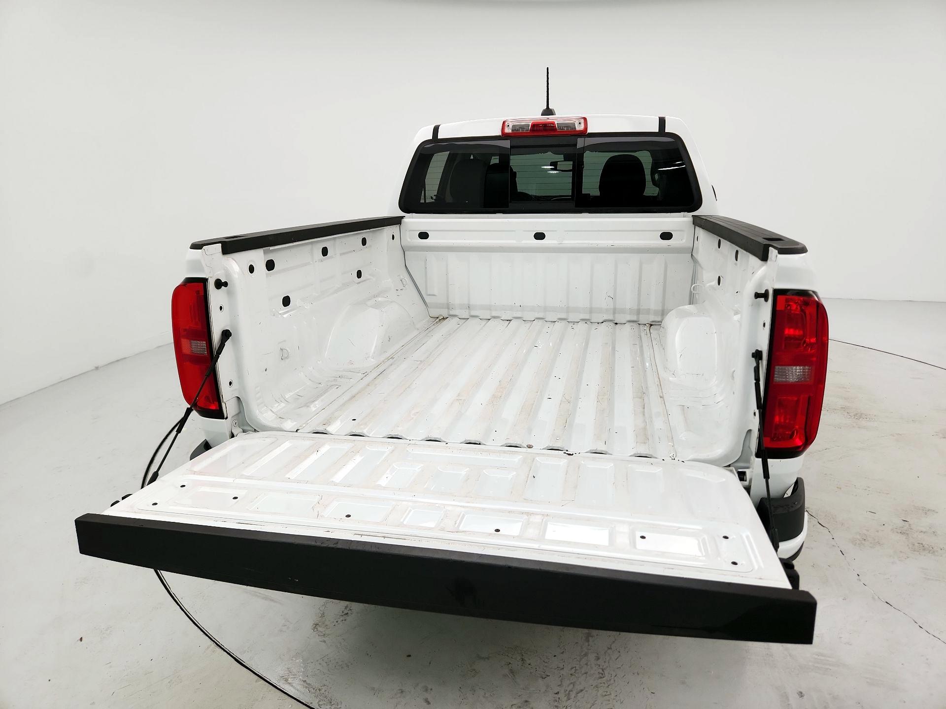 Thumbnail: 2019 Chevrolet Colorado - 20