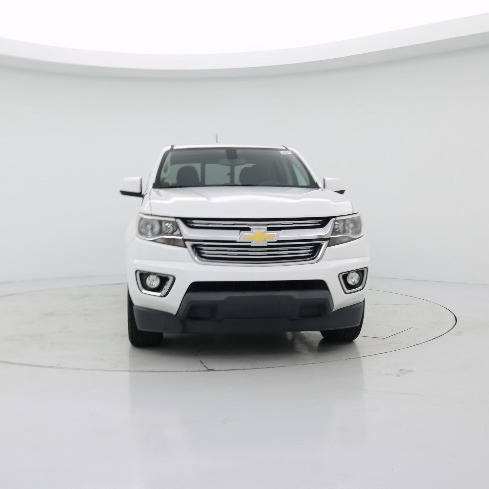 Thumbnail: 2019 Chevrolet Colorado - 5