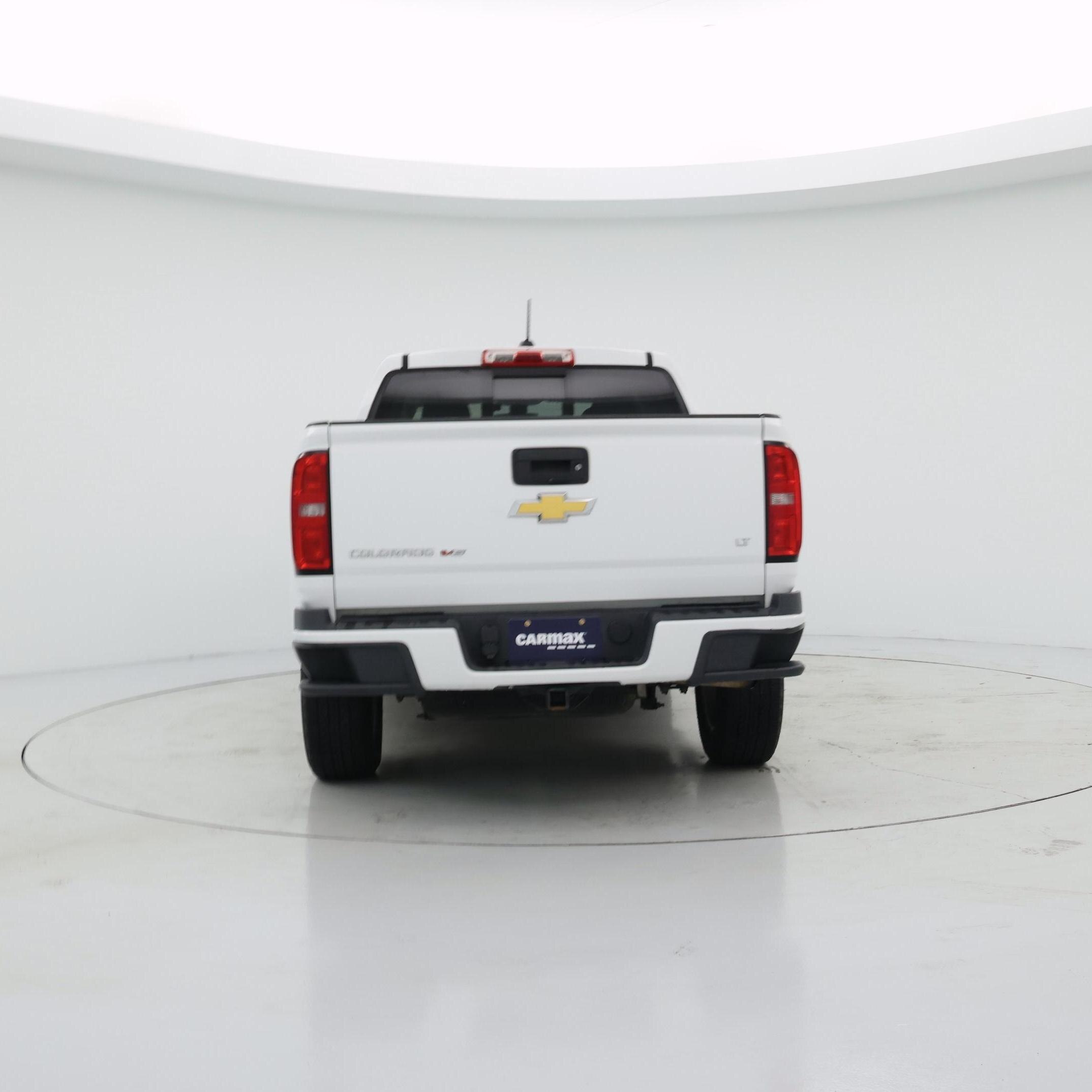 Thumbnail: 2019 Chevrolet Colorado - 6