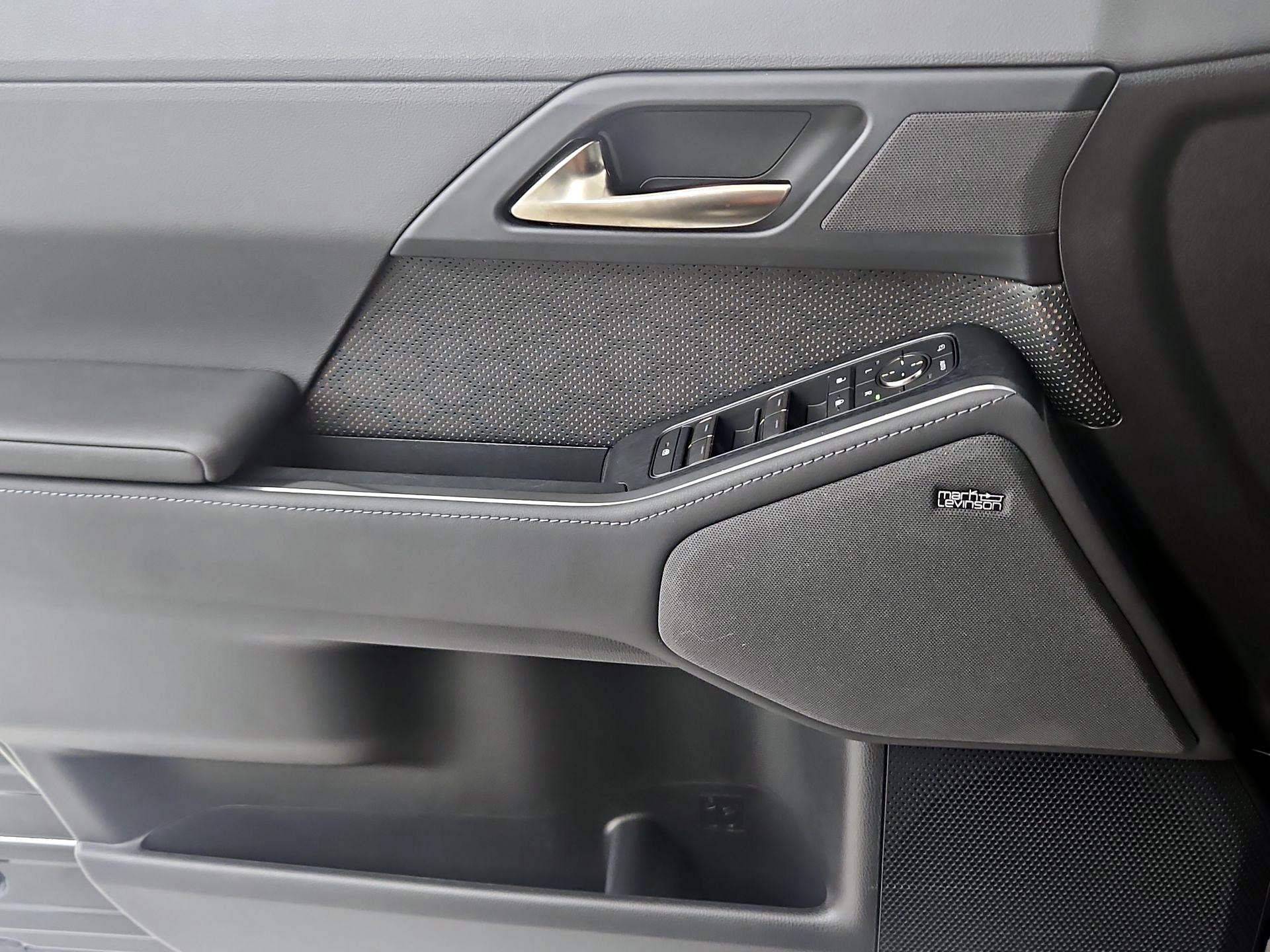 Thumbnail: 2024 Lexus GX - 12