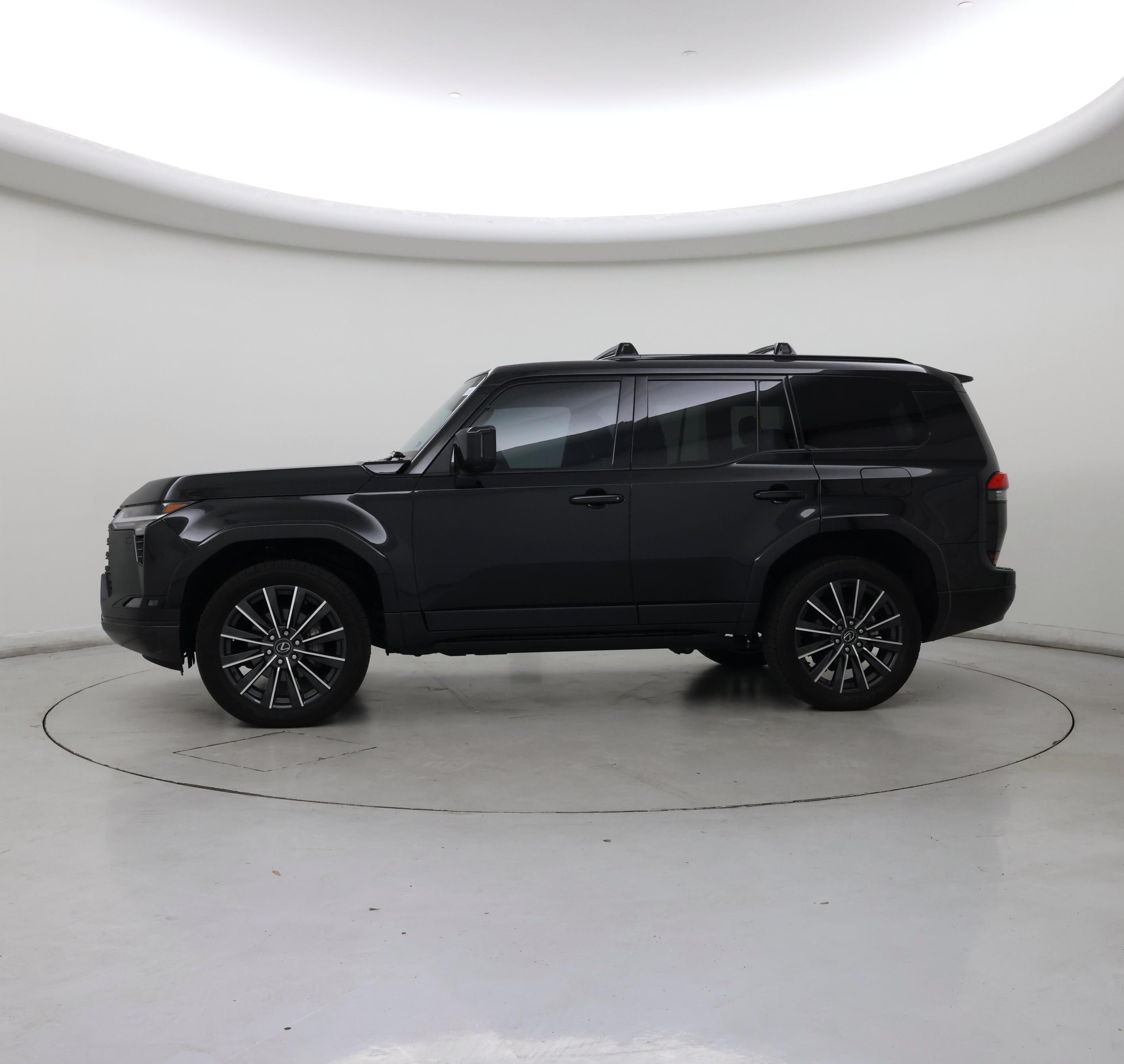 Thumbnail: 2024 Lexus GX - 3